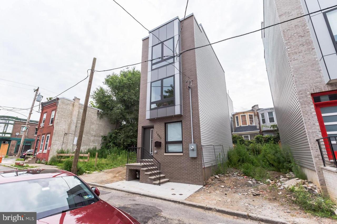 BREWERYTOWN - Residential Lease