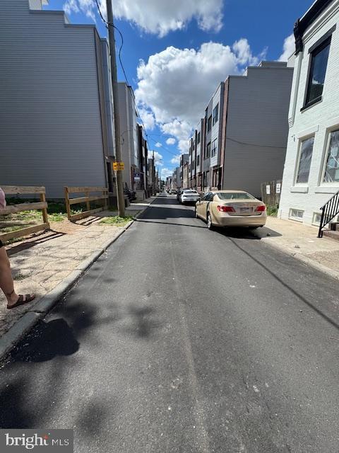 BREWERYTOWN - Residential Lease