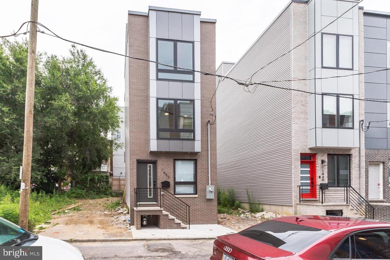 BREWERYTOWN - Residential Lease