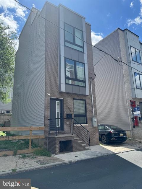 BREWERYTOWN - Residential Lease