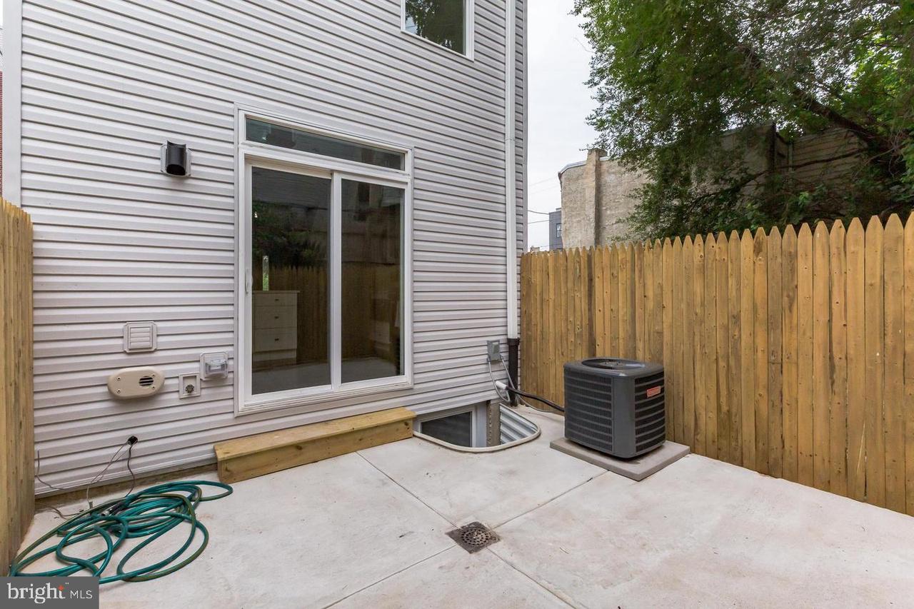 BREWERYTOWN - Residential Lease