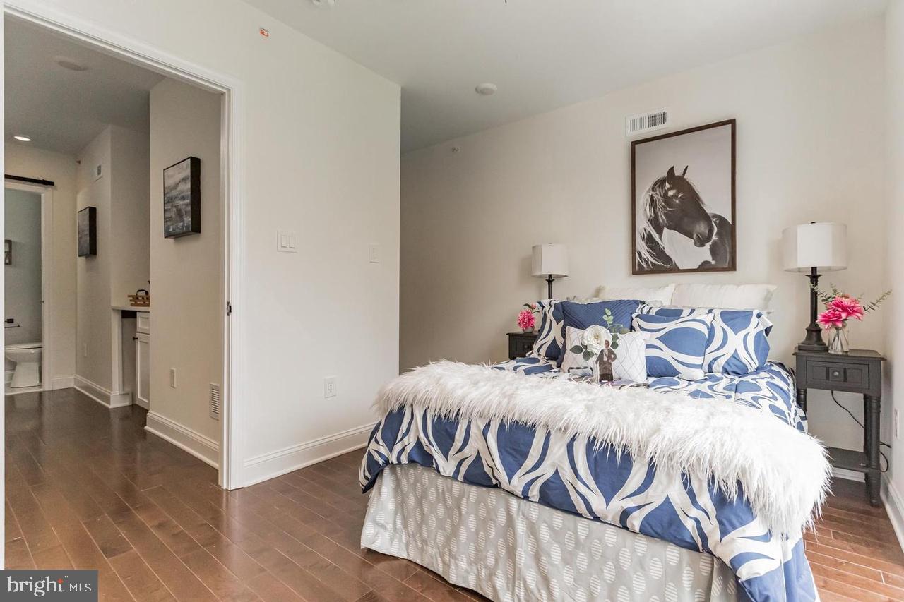 BREWERYTOWN - Residential Lease