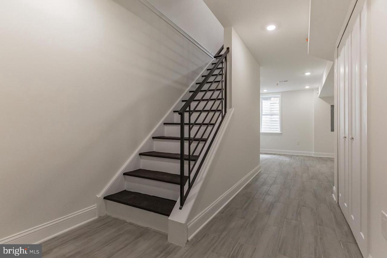 BREWERYTOWN - Residential Lease