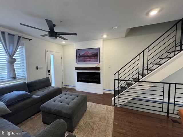 BREWERYTOWN - Residential Lease