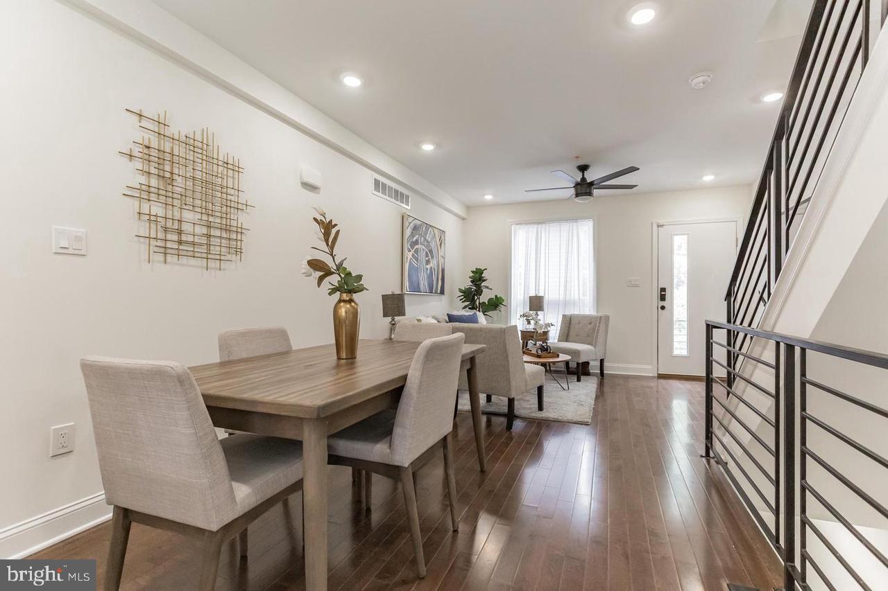 BREWERYTOWN - Residential Lease