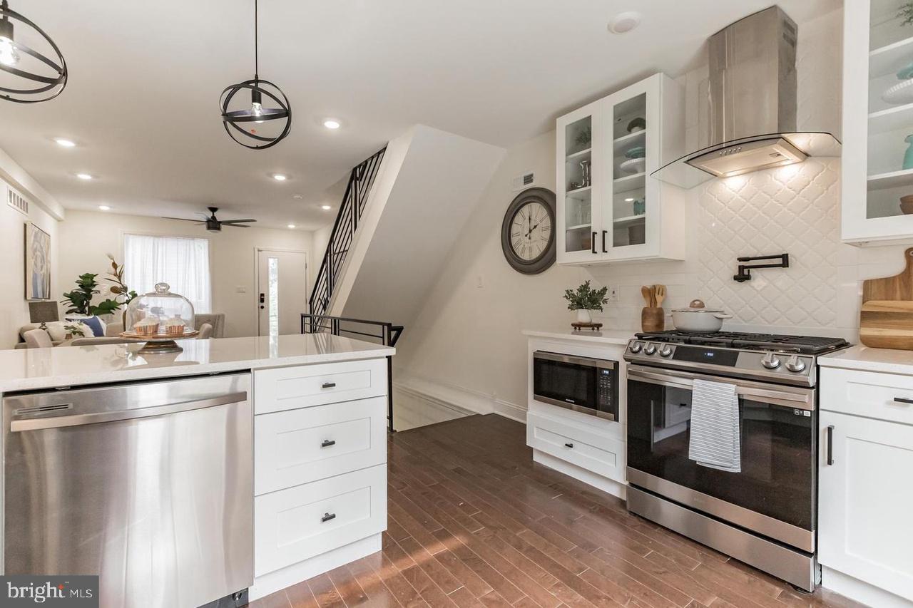 BREWERYTOWN - Residential Lease