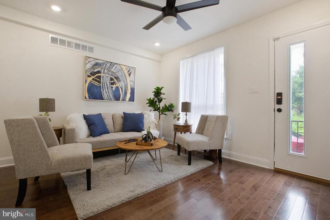 BREWERYTOWN - Residential Lease