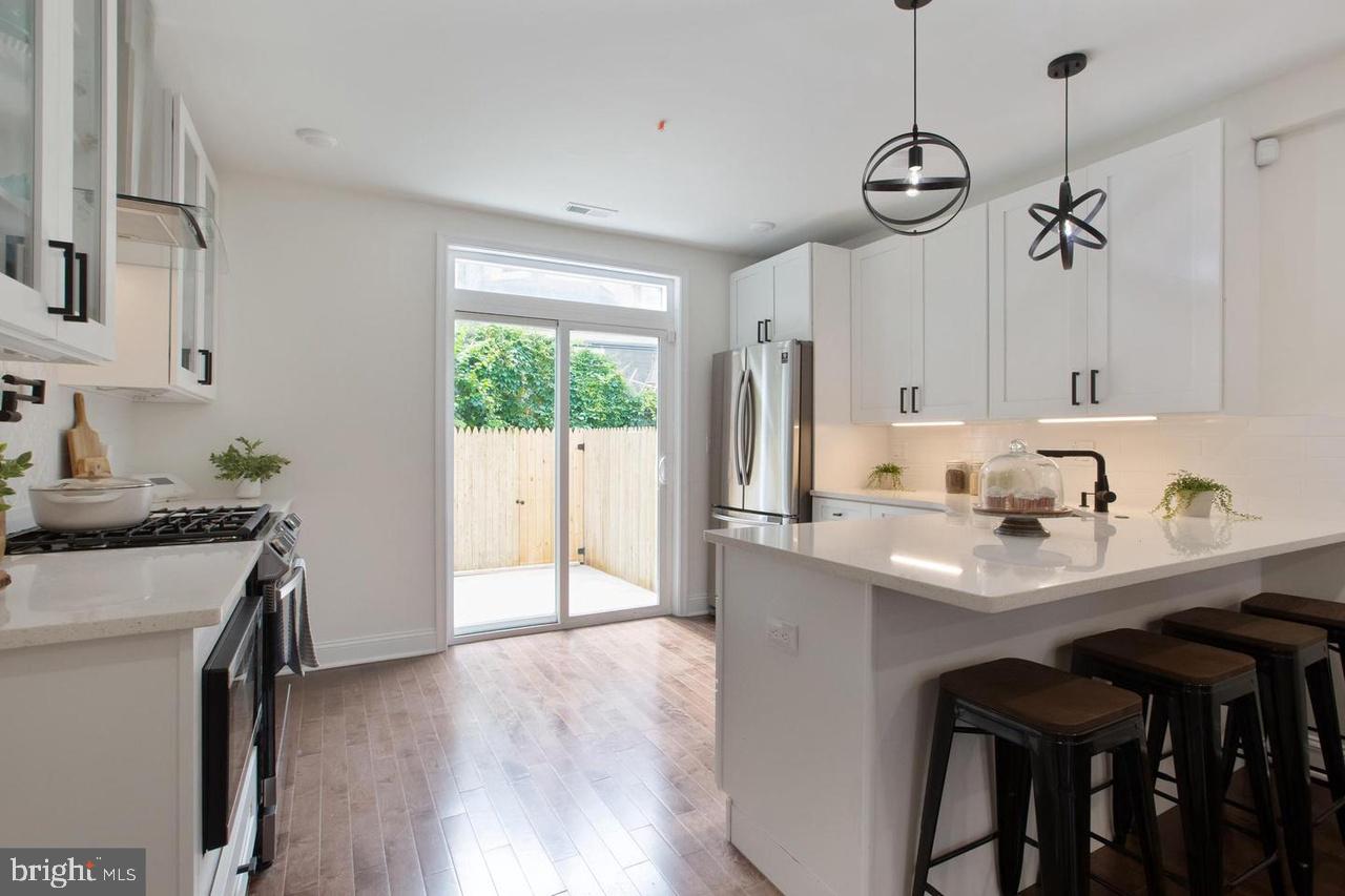 BREWERYTOWN - Residential Lease