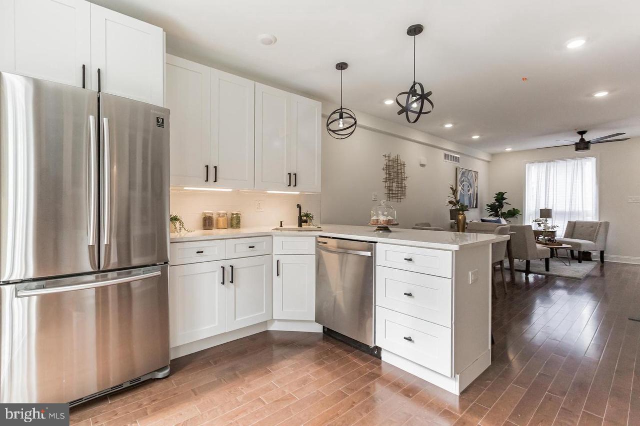 BREWERYTOWN - Residential Lease