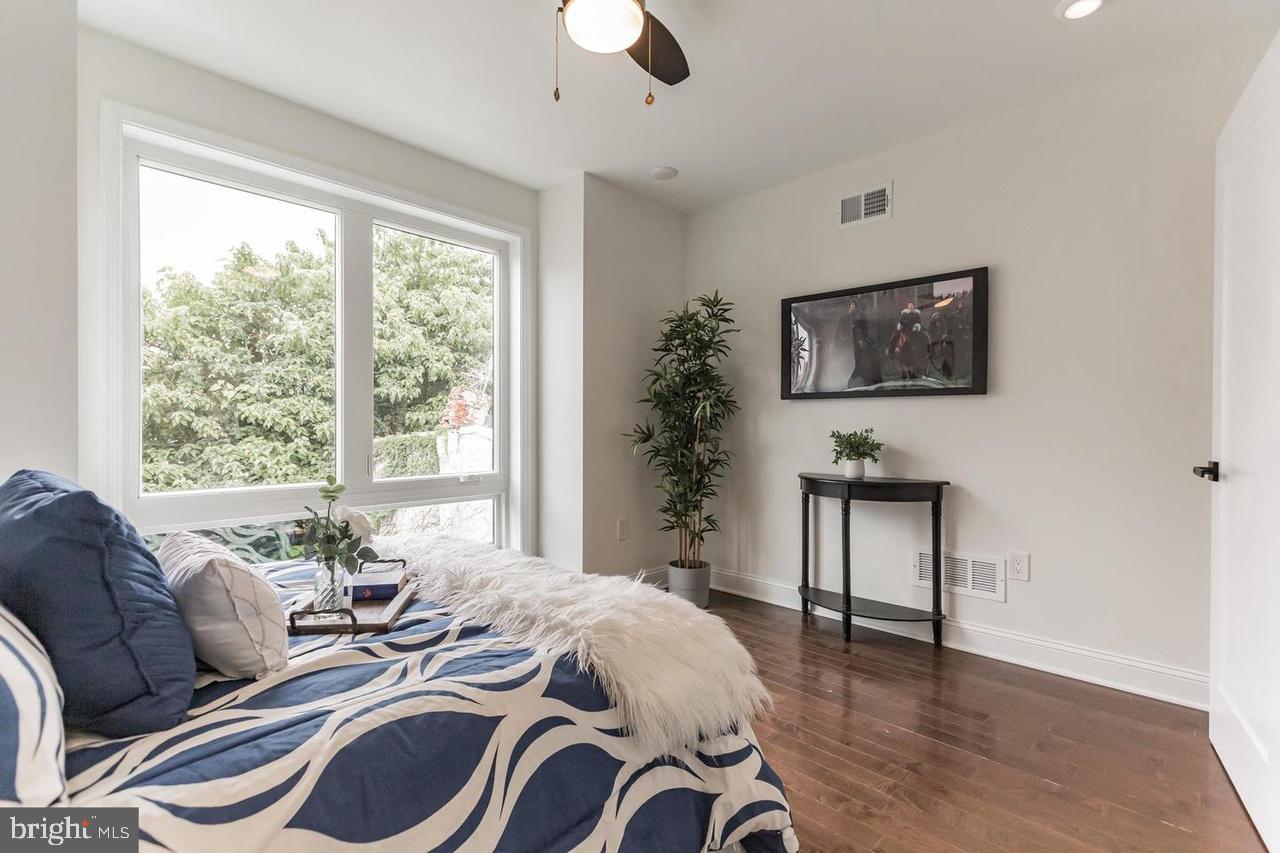 BREWERYTOWN - Residential Lease