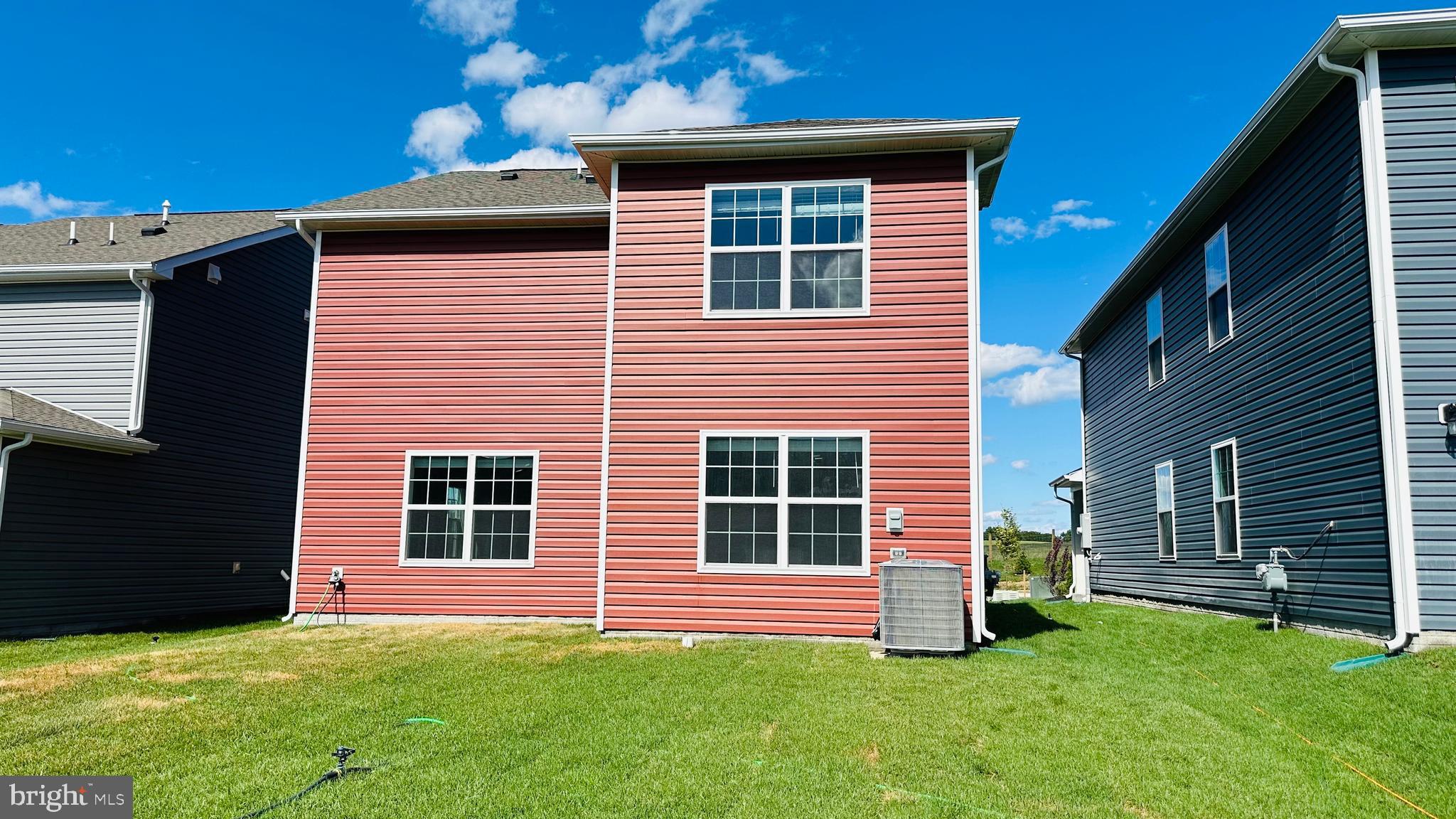 NONE AVAILABLE - Residential Lease