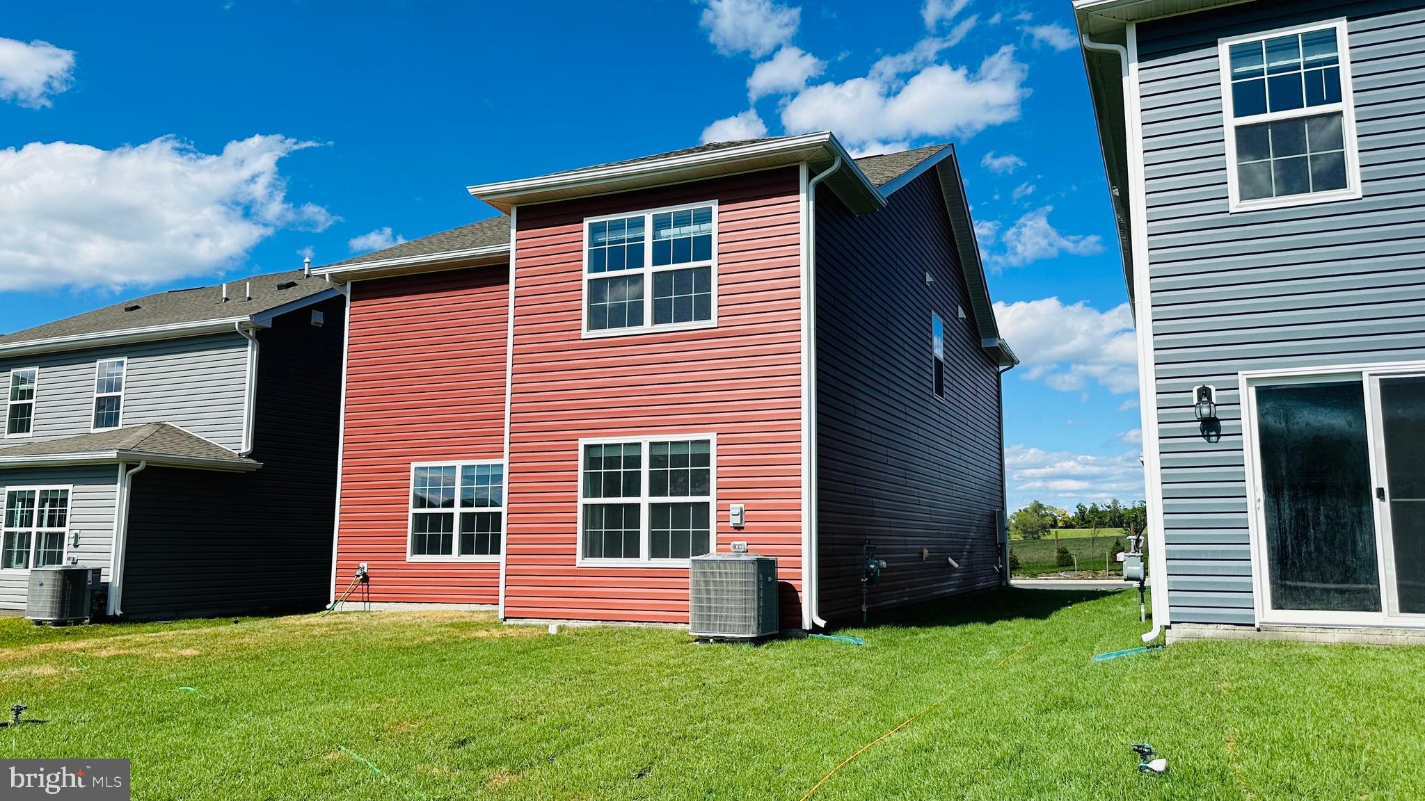 NONE AVAILABLE - Residential Lease