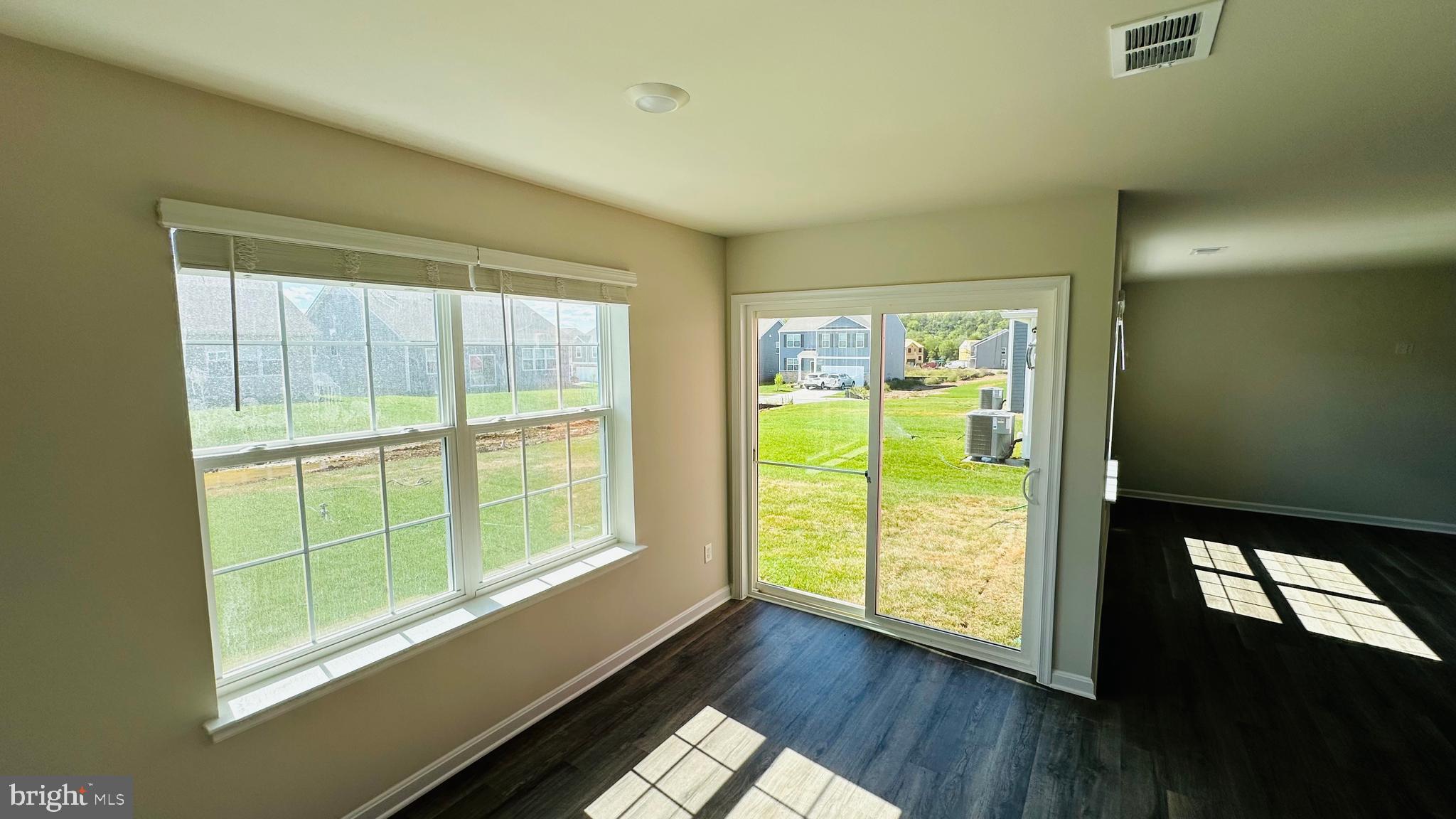 NONE AVAILABLE - Residential Lease