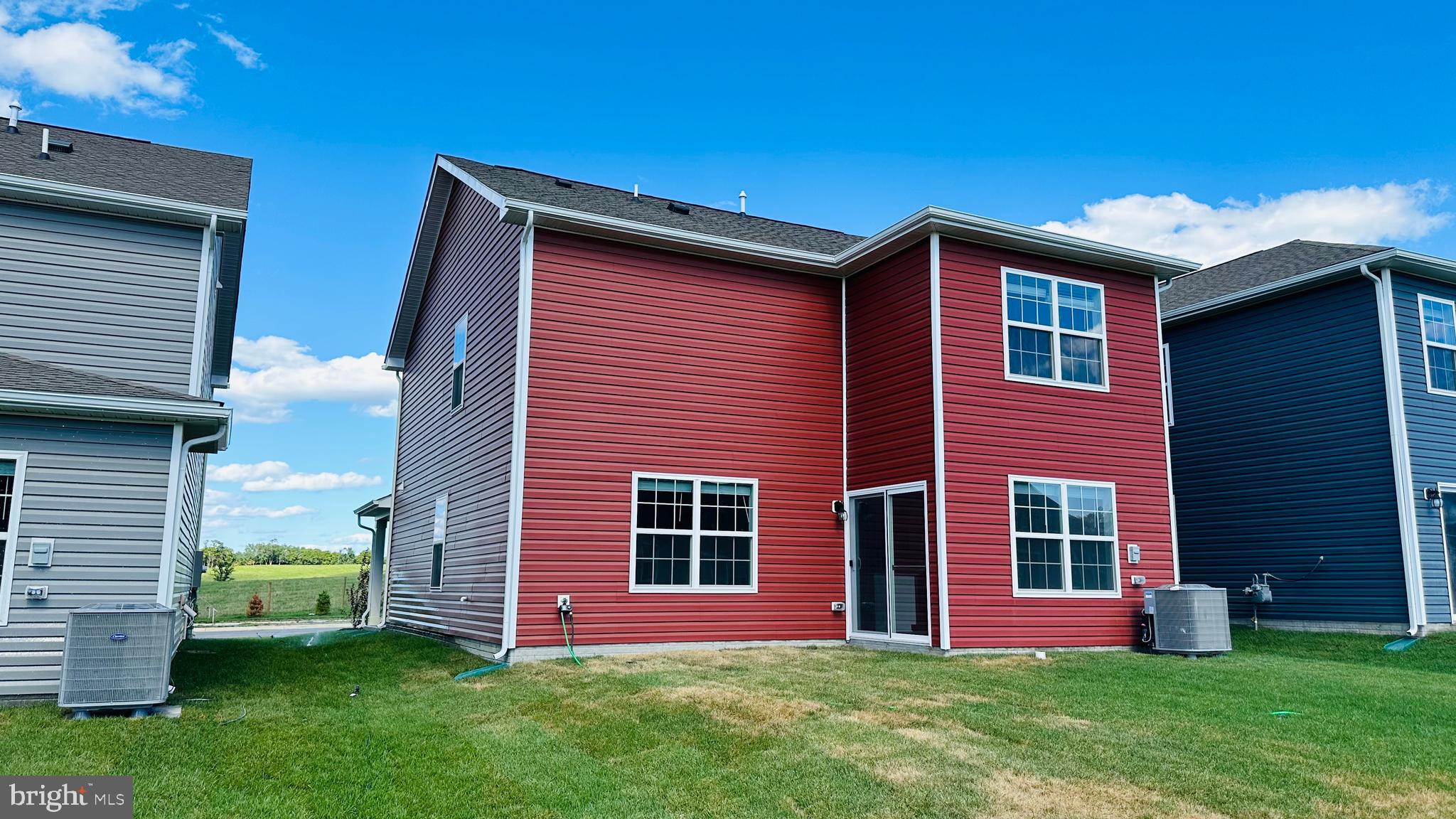 NONE AVAILABLE - Residential Lease