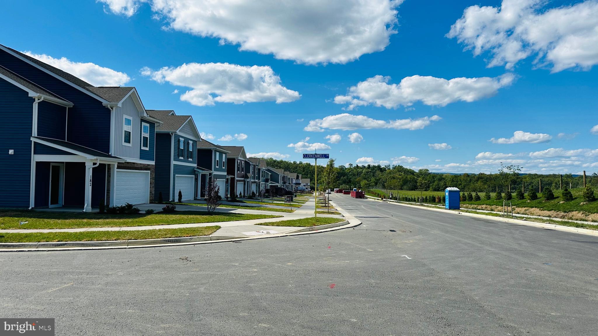 NONE AVAILABLE - Residential Lease