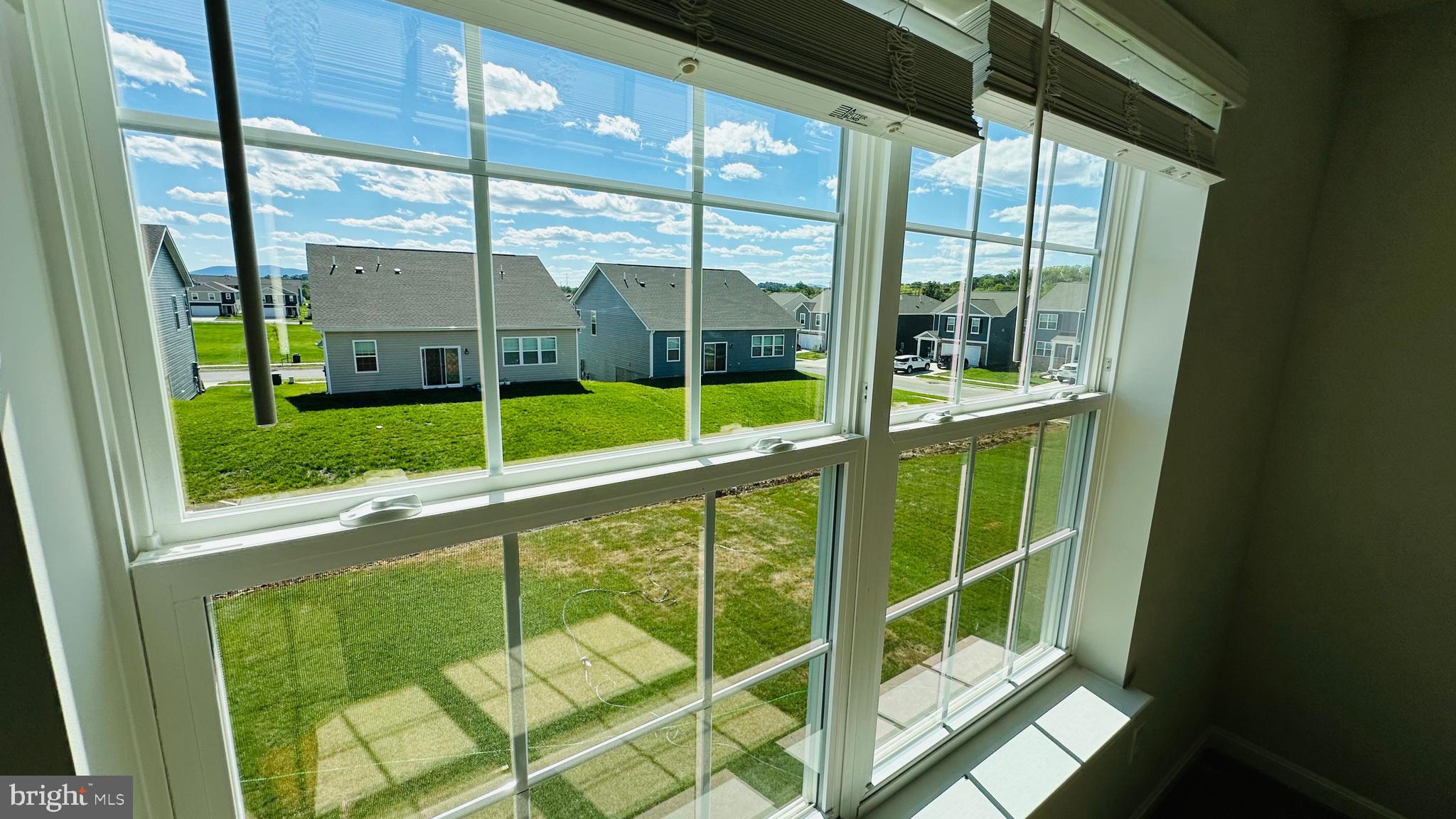 NONE AVAILABLE - Residential Lease