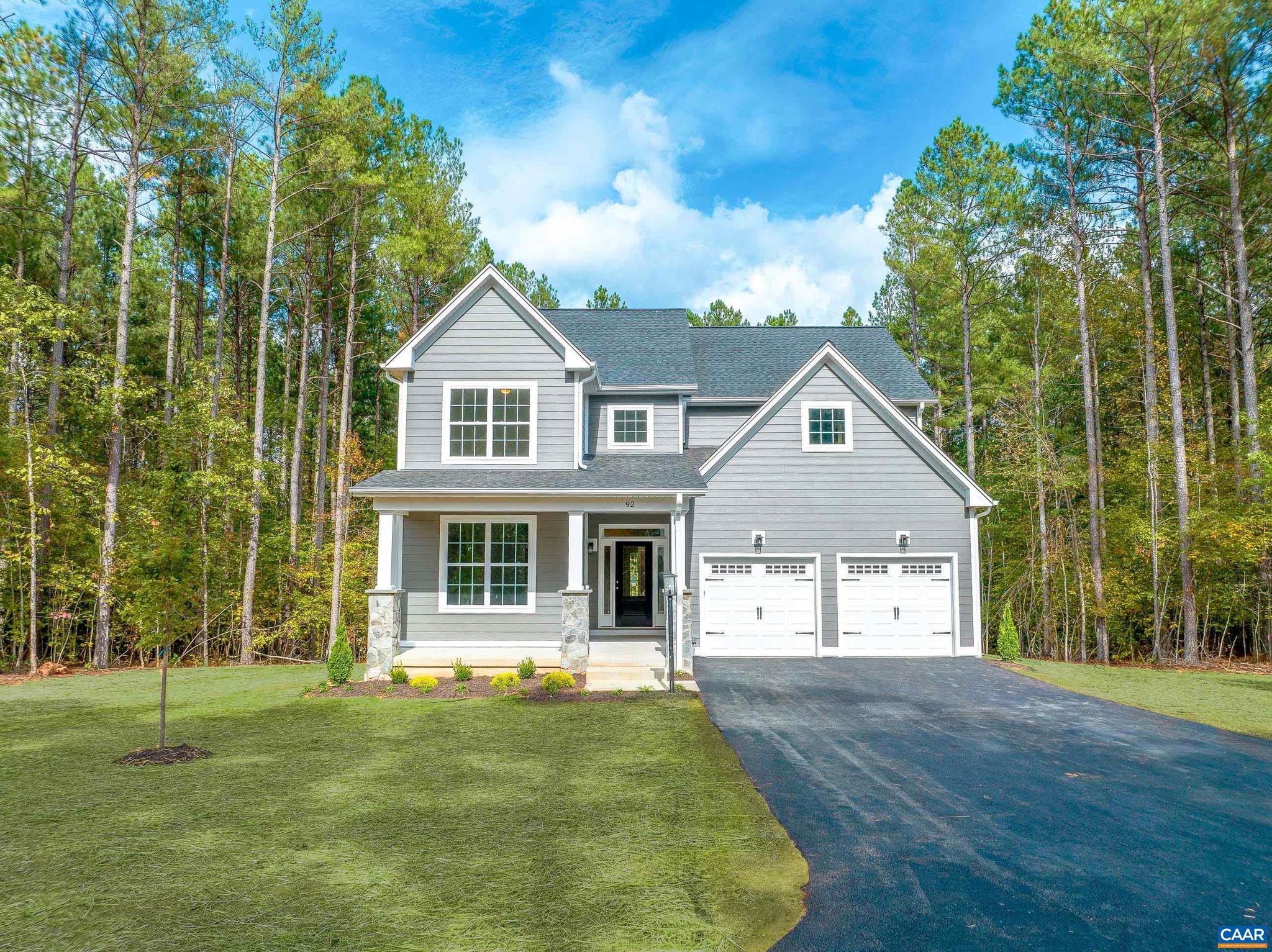 MEADOW BROOK - Residential