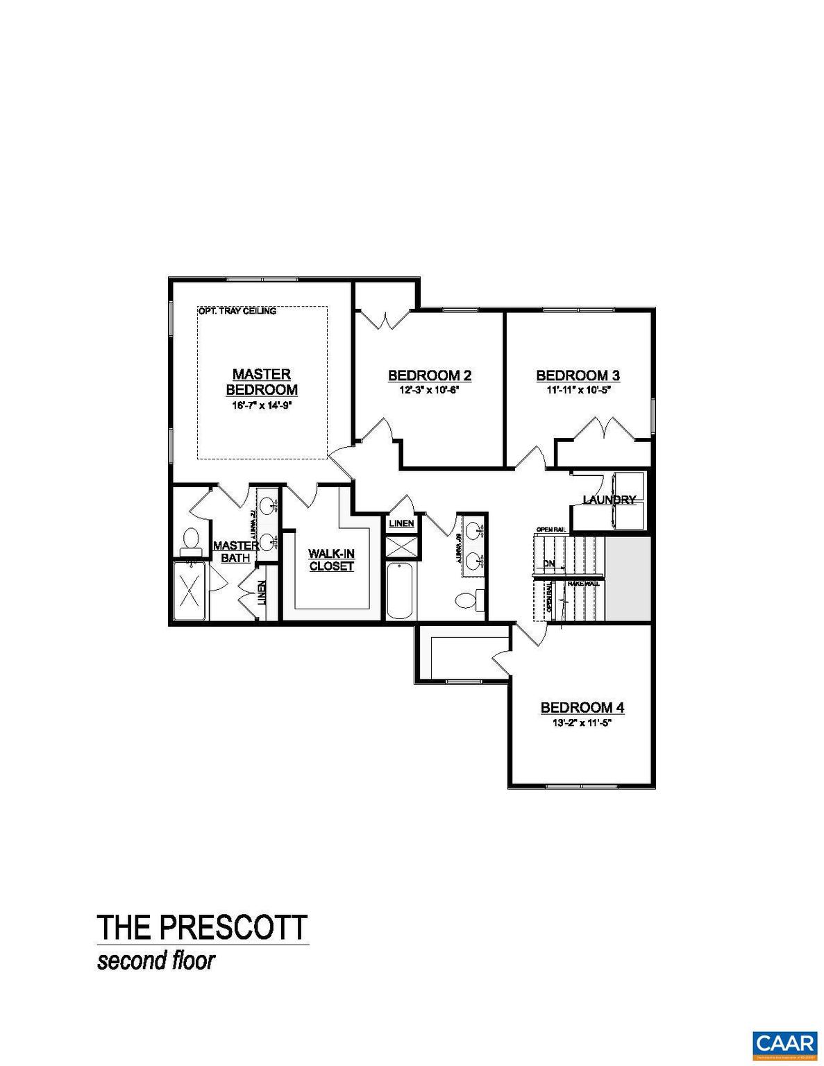 MEADOW BROOK - Residential