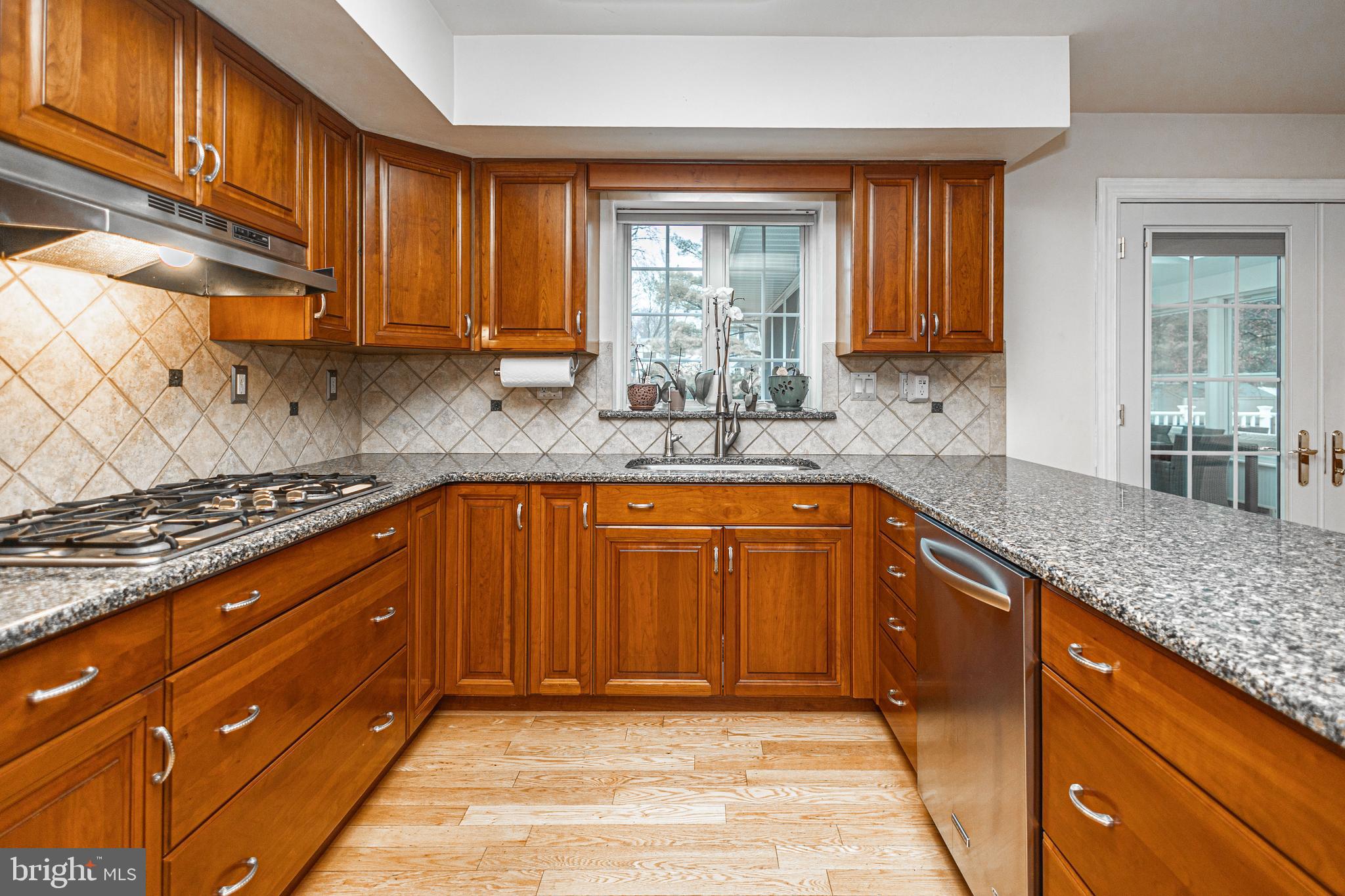 WYNNEWOOD - Residential