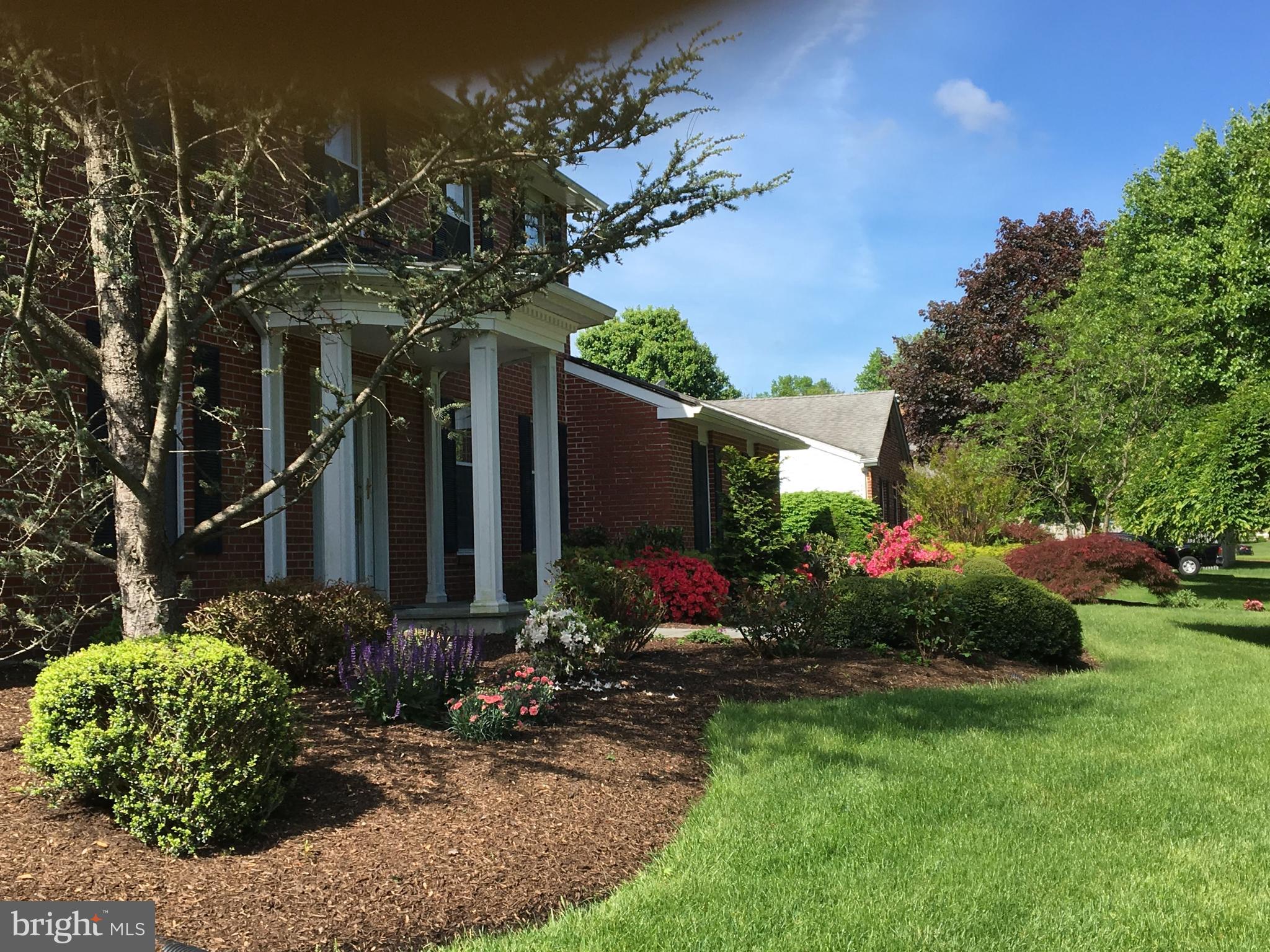 WYNNEWOOD - Residential