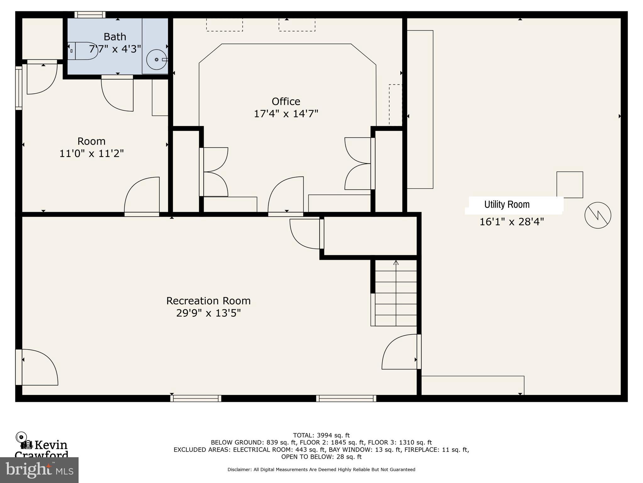 WYNNEWOOD - Residential