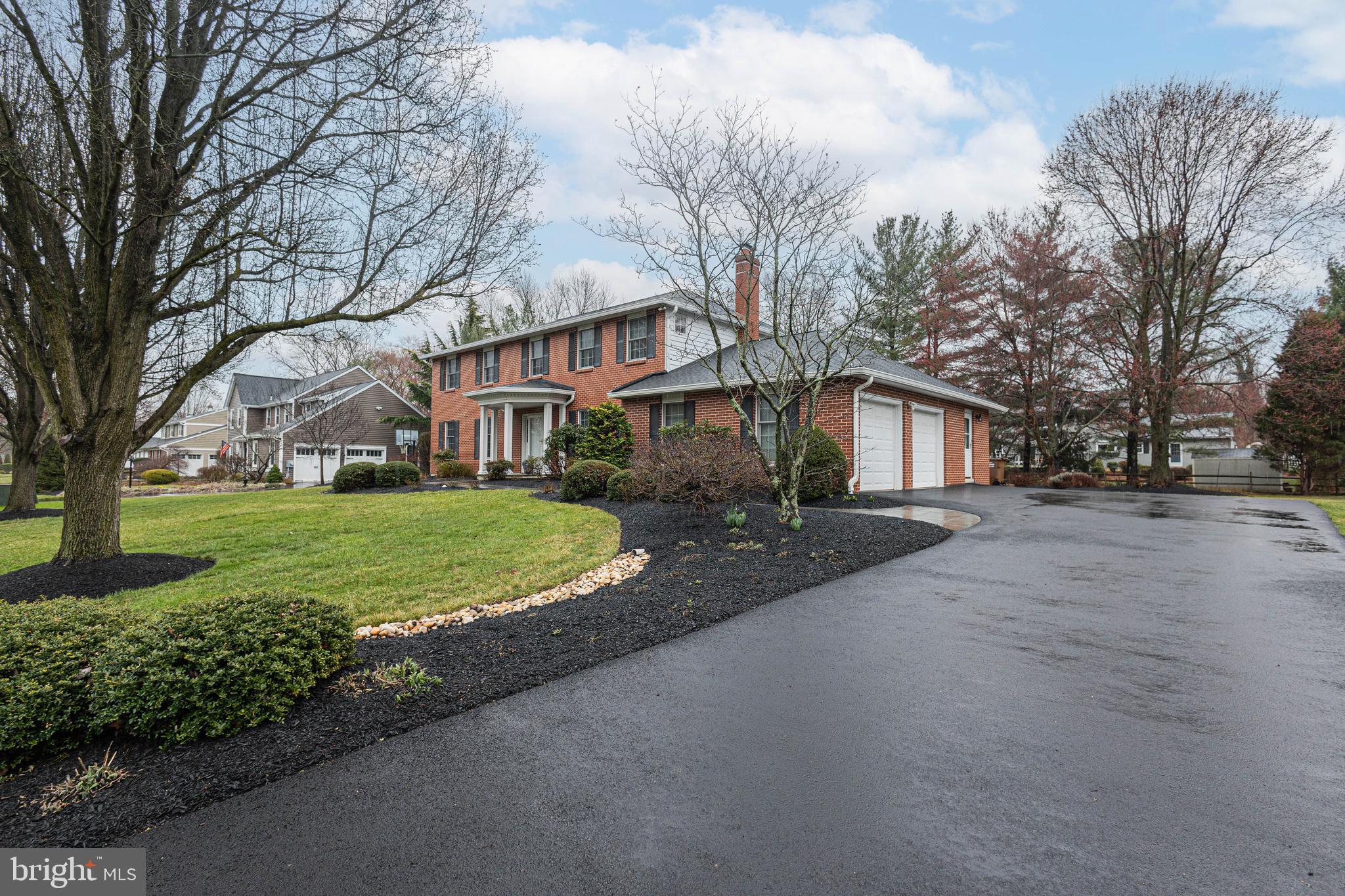 WYNNEWOOD - Residential