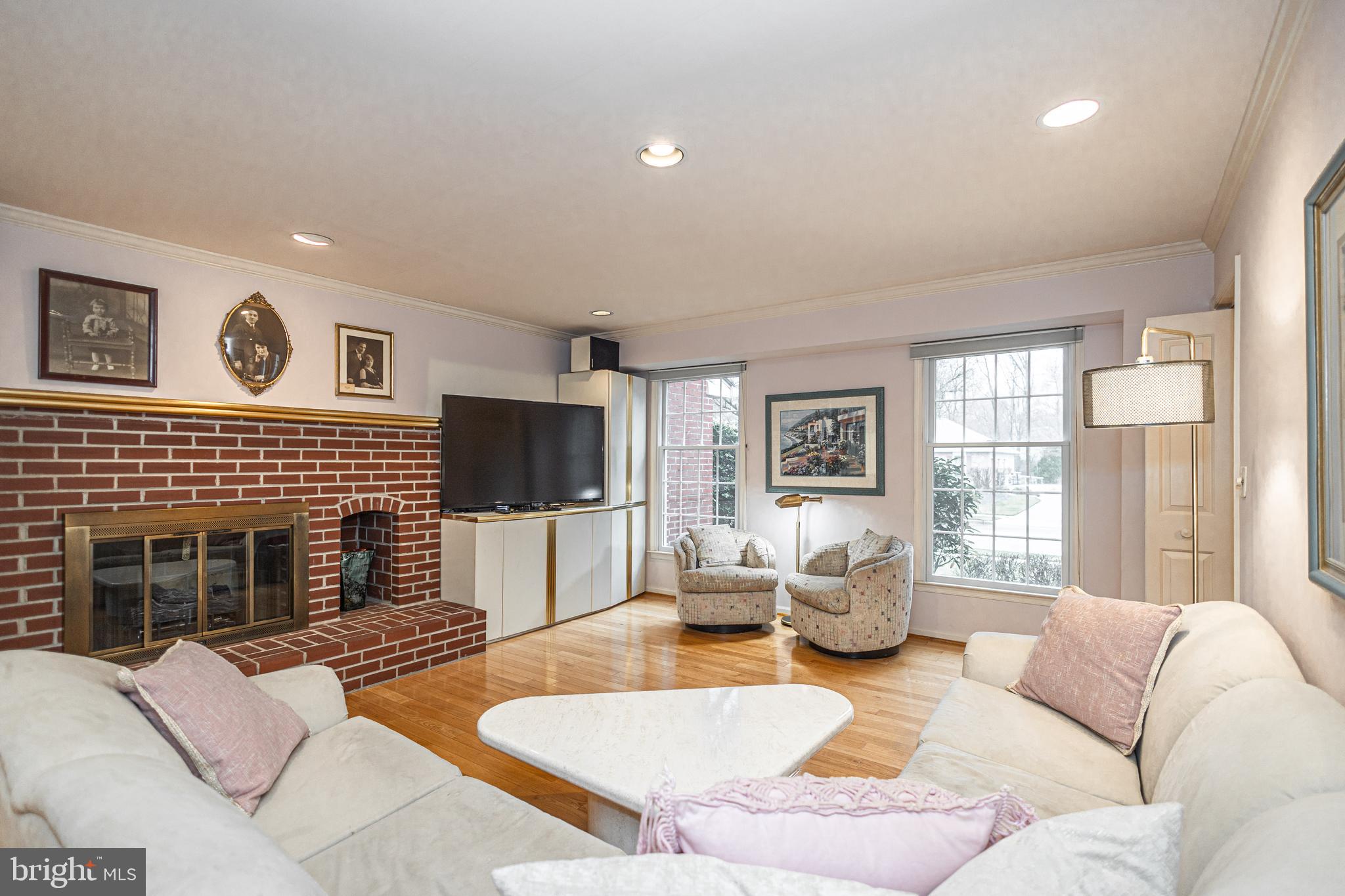 WYNNEWOOD - Residential