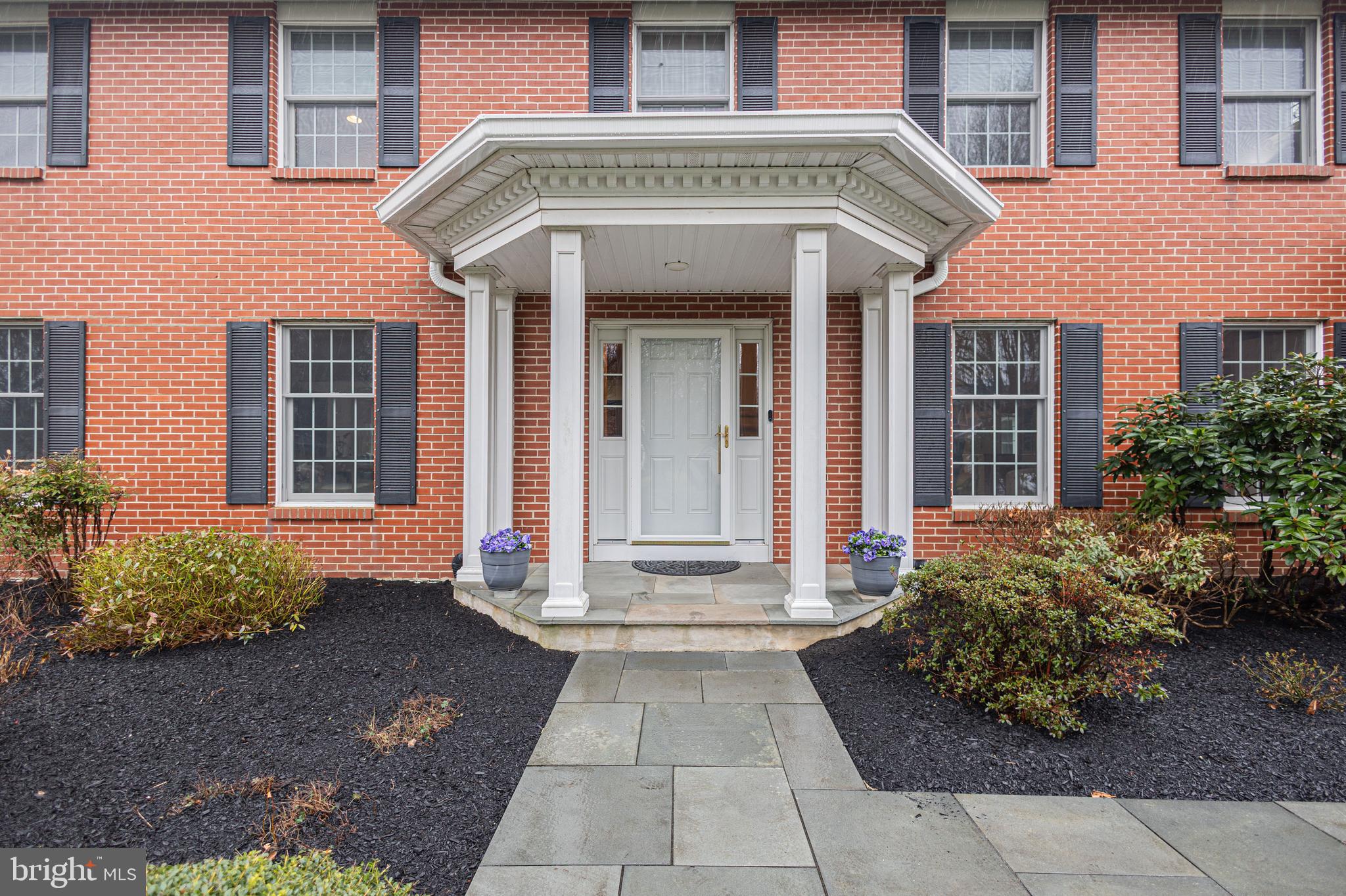 WYNNEWOOD - Residential