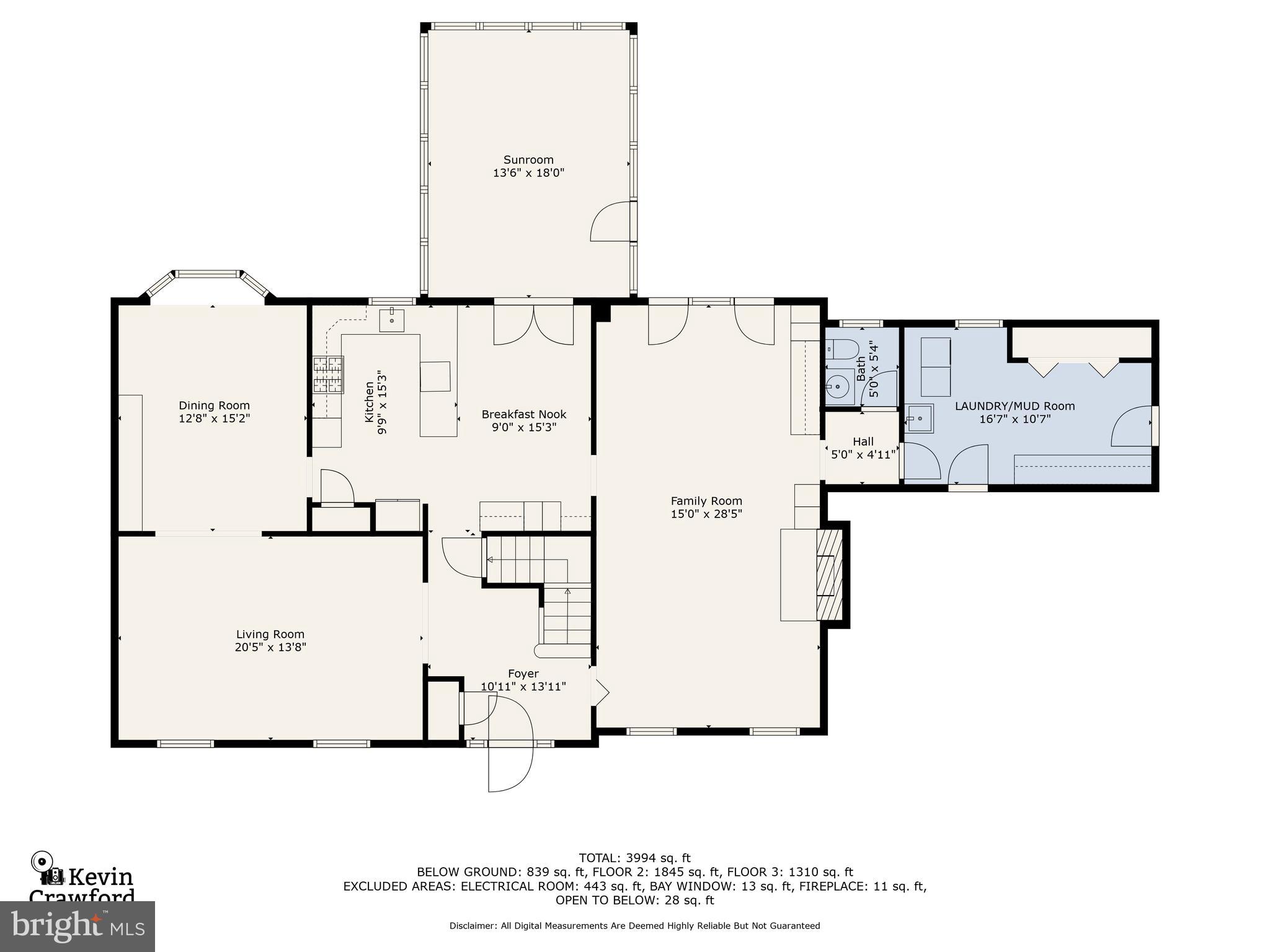 WYNNEWOOD - Residential