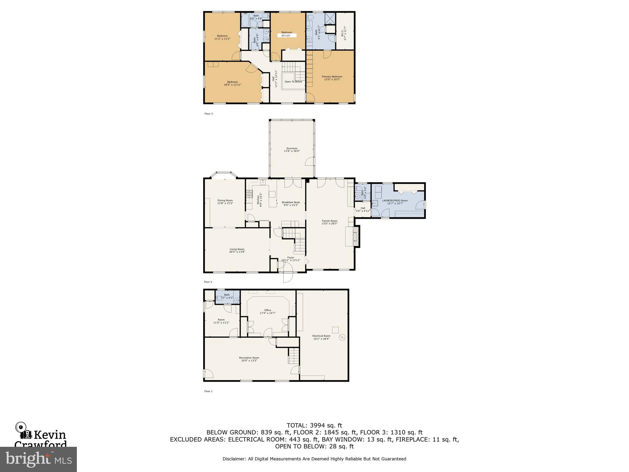 WYNNEWOOD - Residential