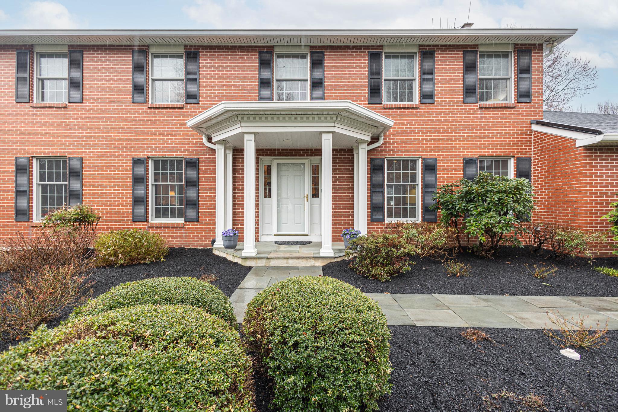 WYNNEWOOD - Residential