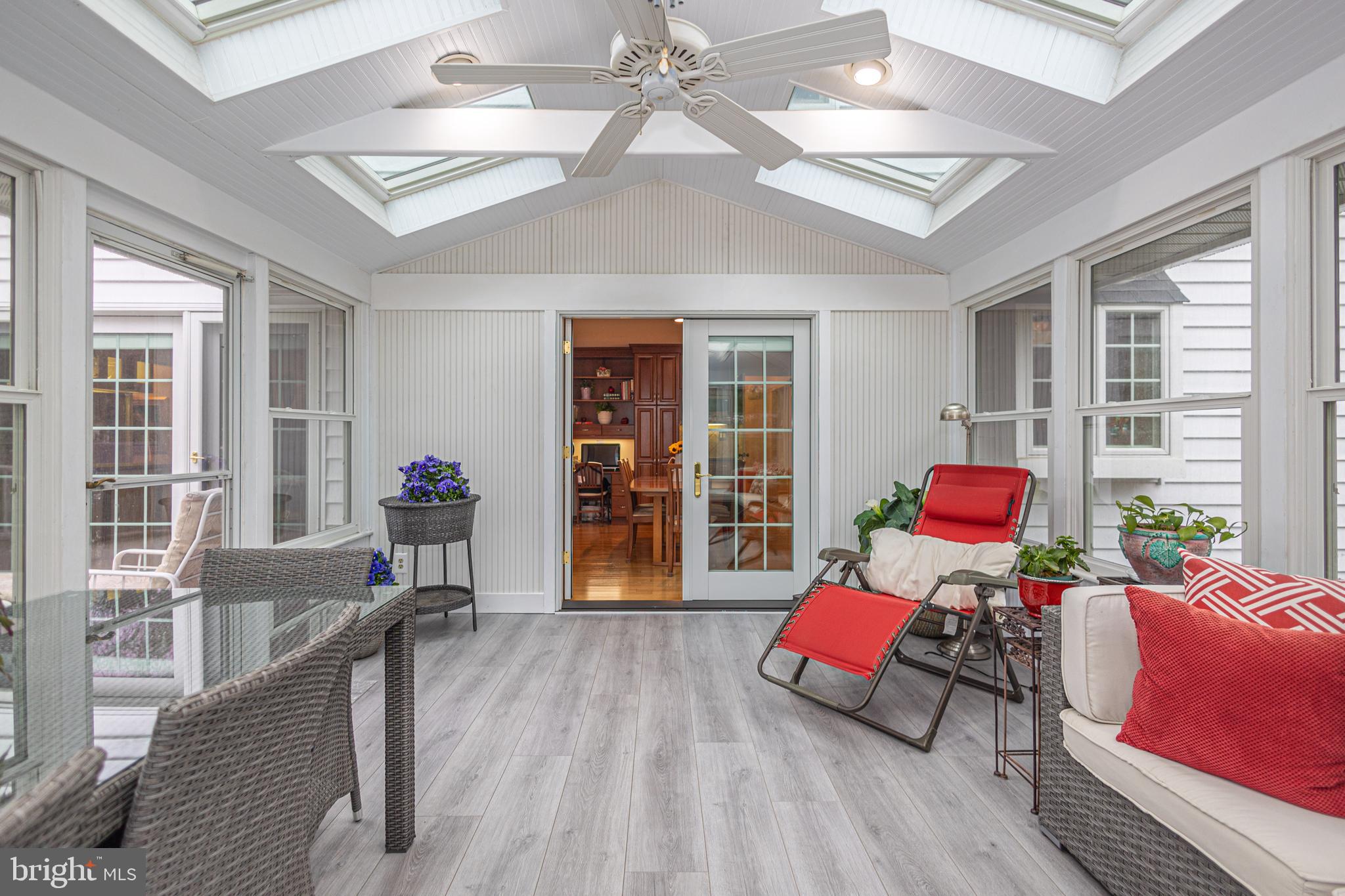 WYNNEWOOD - Residential