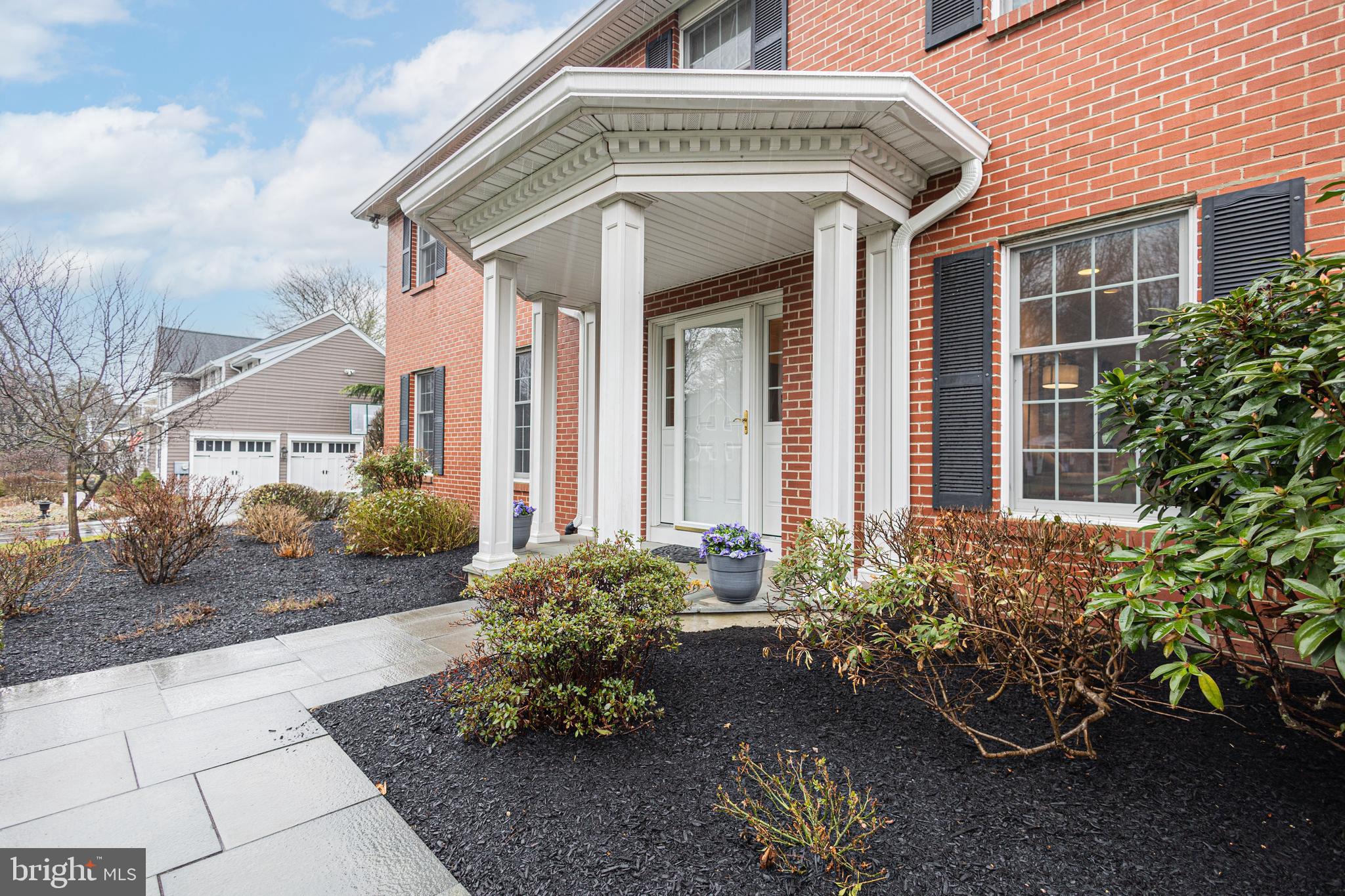 WYNNEWOOD - Residential