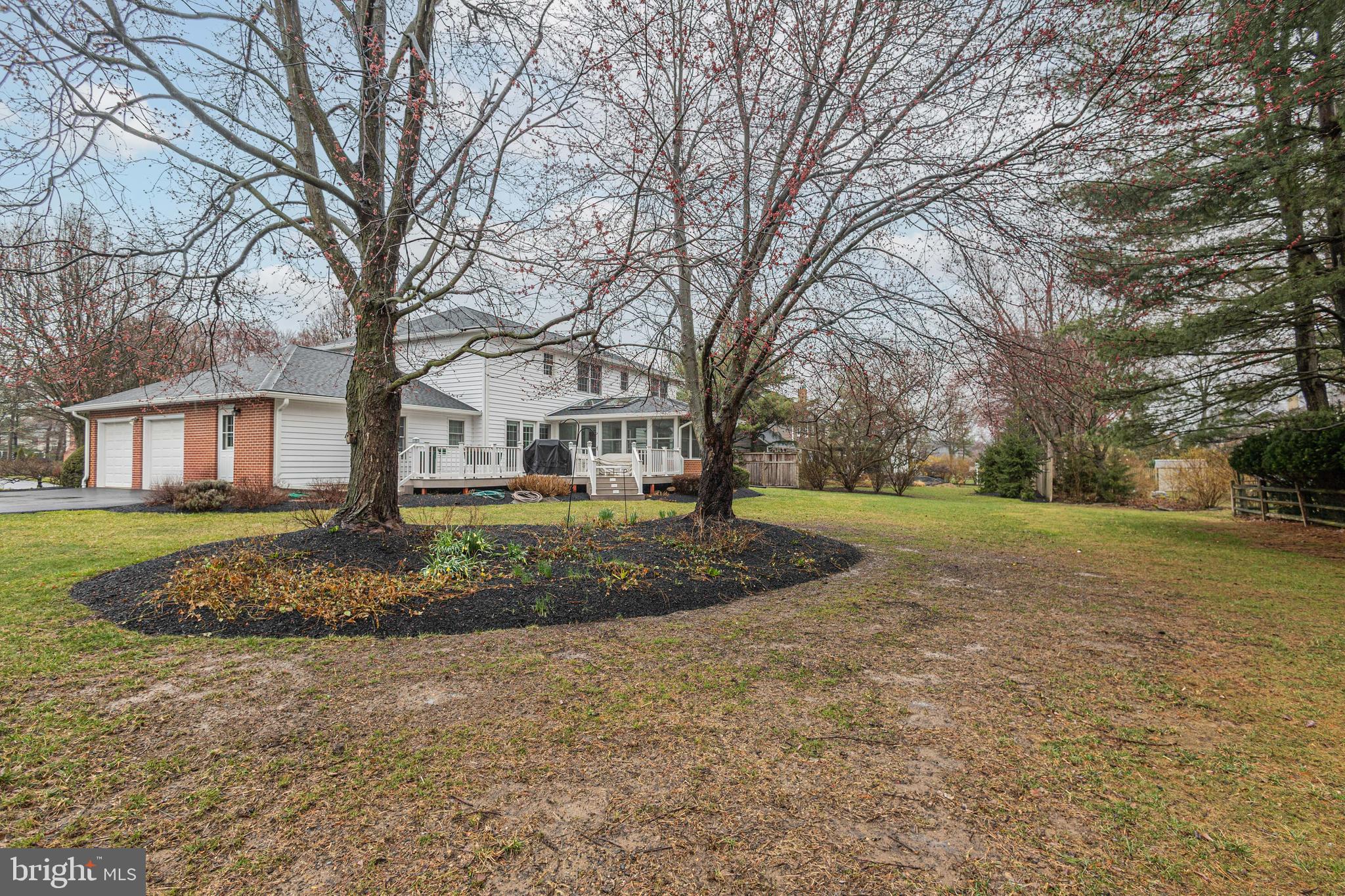 WYNNEWOOD - Residential