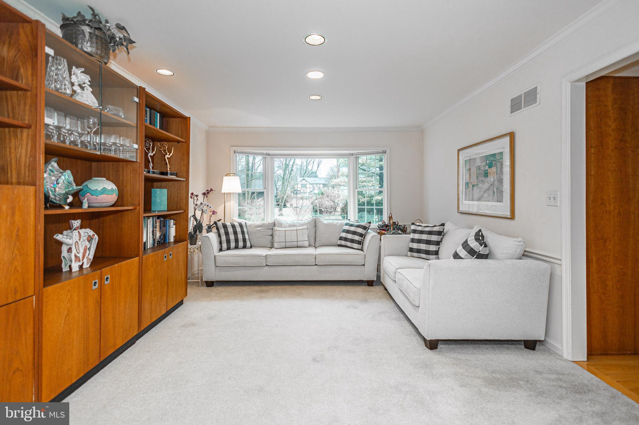 WYNNEWOOD - Residential