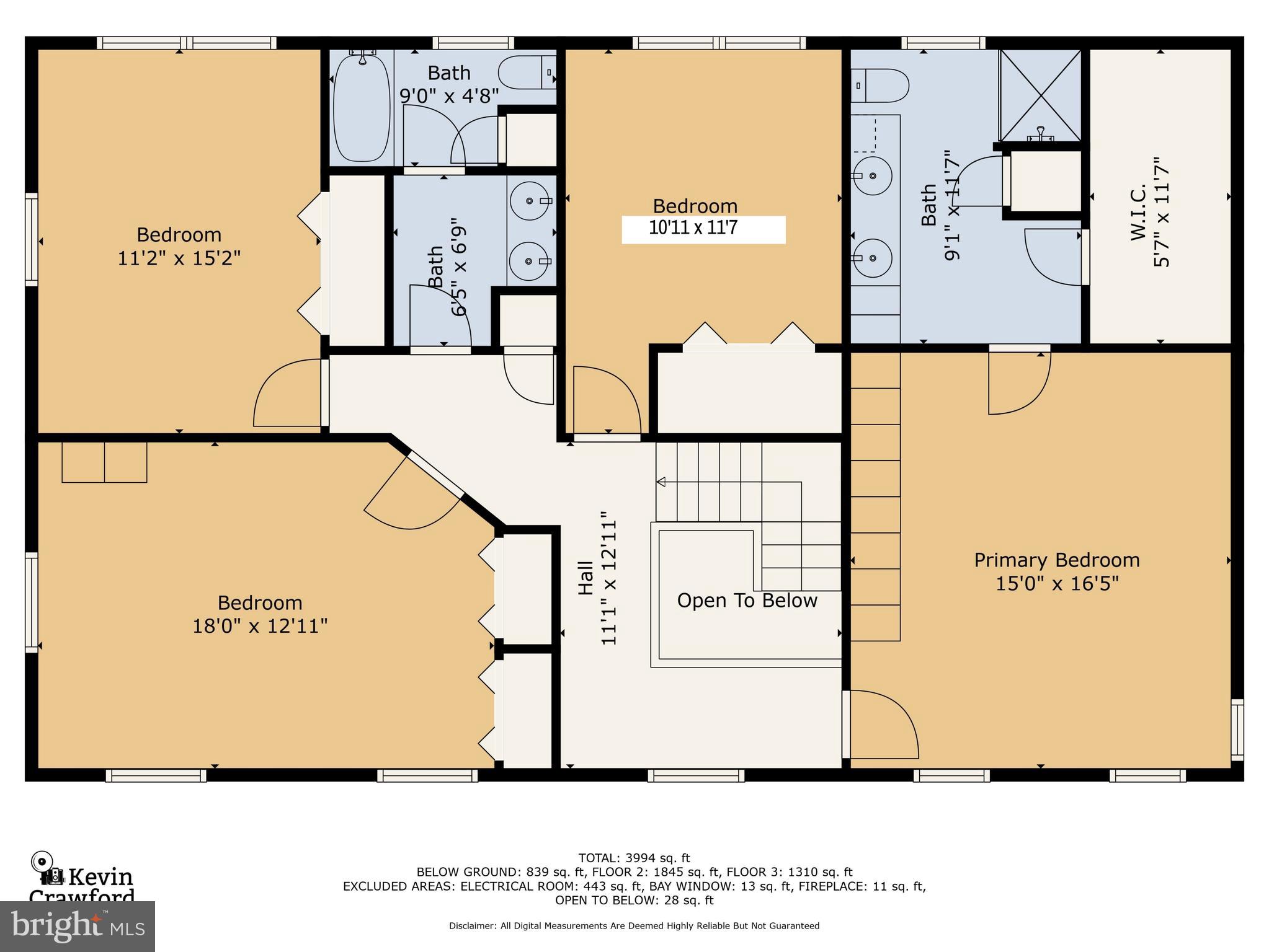 WYNNEWOOD - Residential
