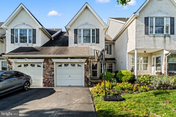 1433 HERON WAY, CHALFONT, PA 18914 - Image 7869450f4393b583cf4fd3f7f3ff2c8d/547016325