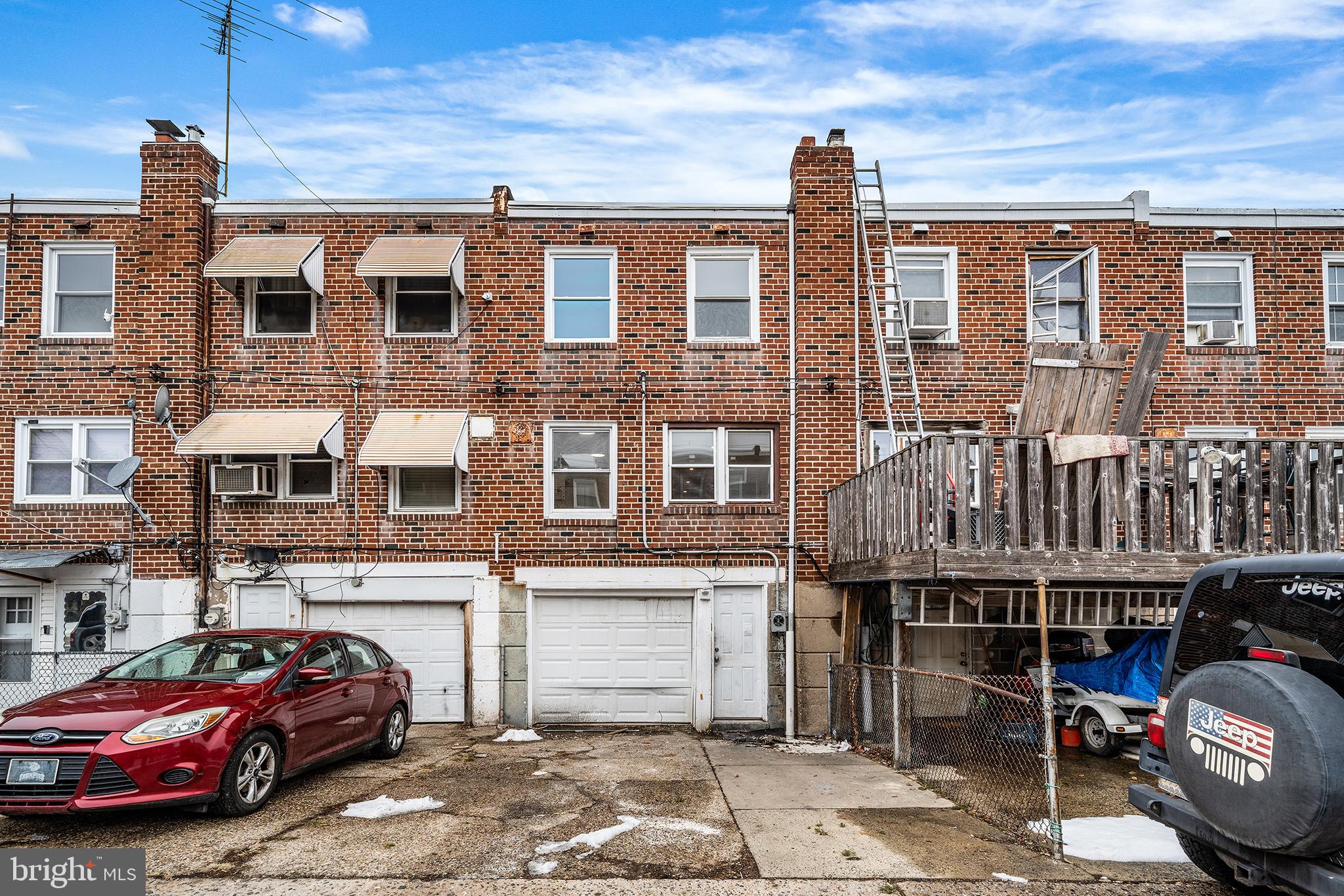 WISSINOMING - Residential