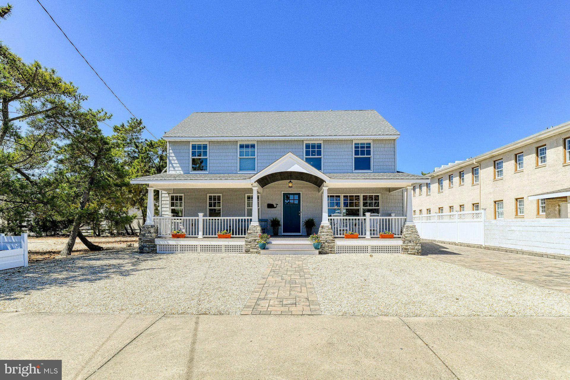 2210 ATLANTIC