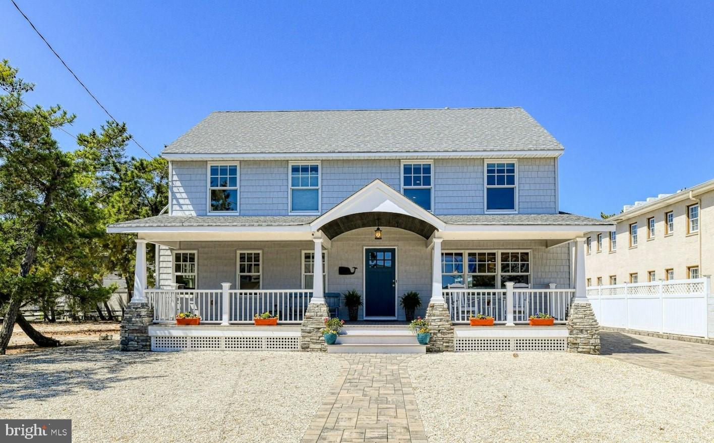 2210 ATLANTIC