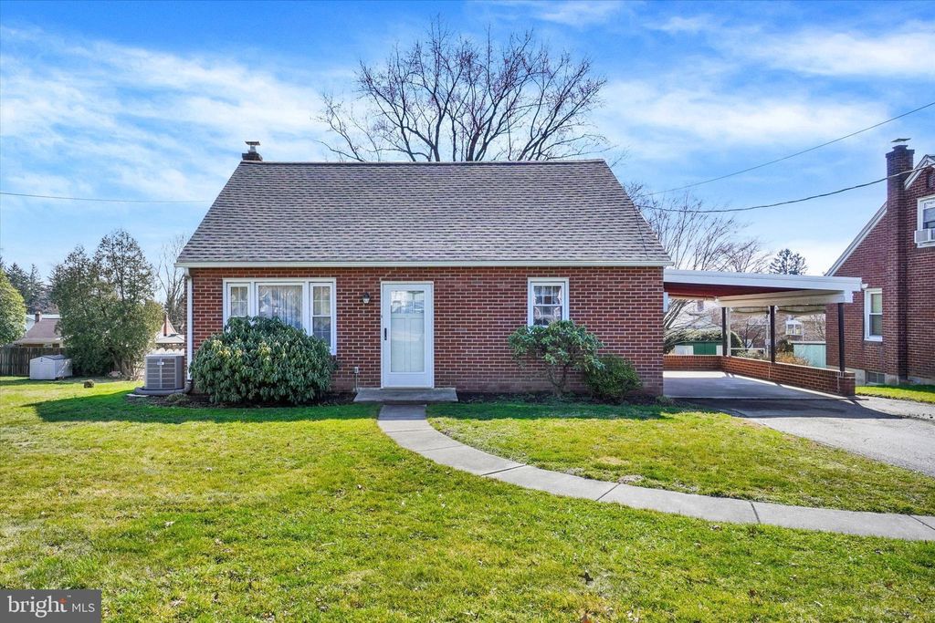 Photo of 1236 Ironville Pike, Columbia, PA 17512 (MLS # PALA2045492)