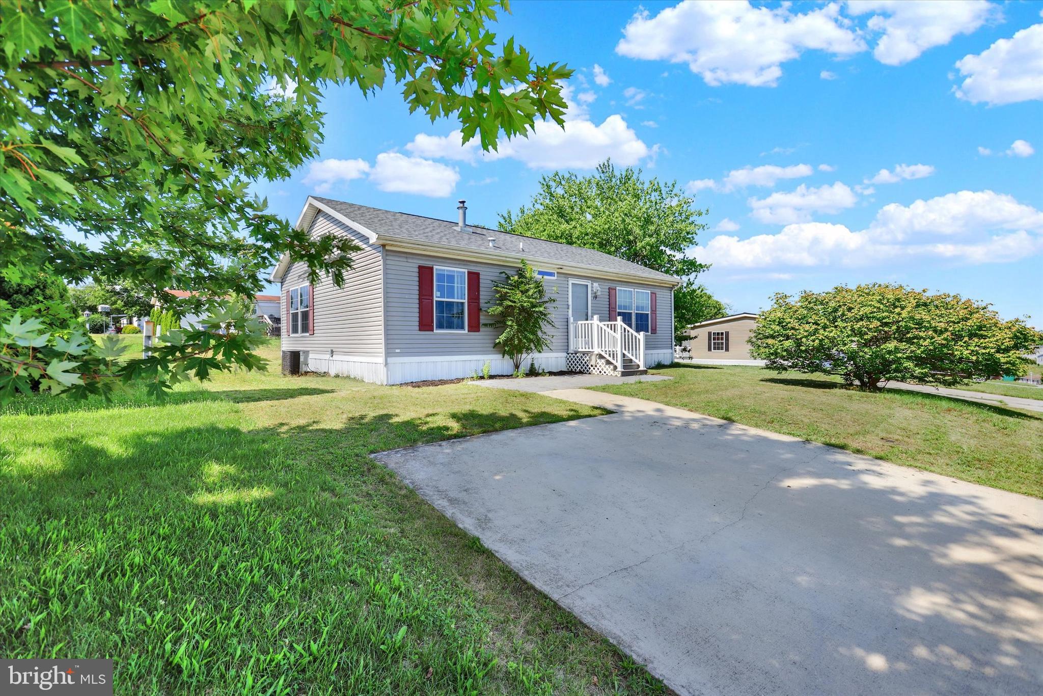 19 HIDDEN NOLL ROAD