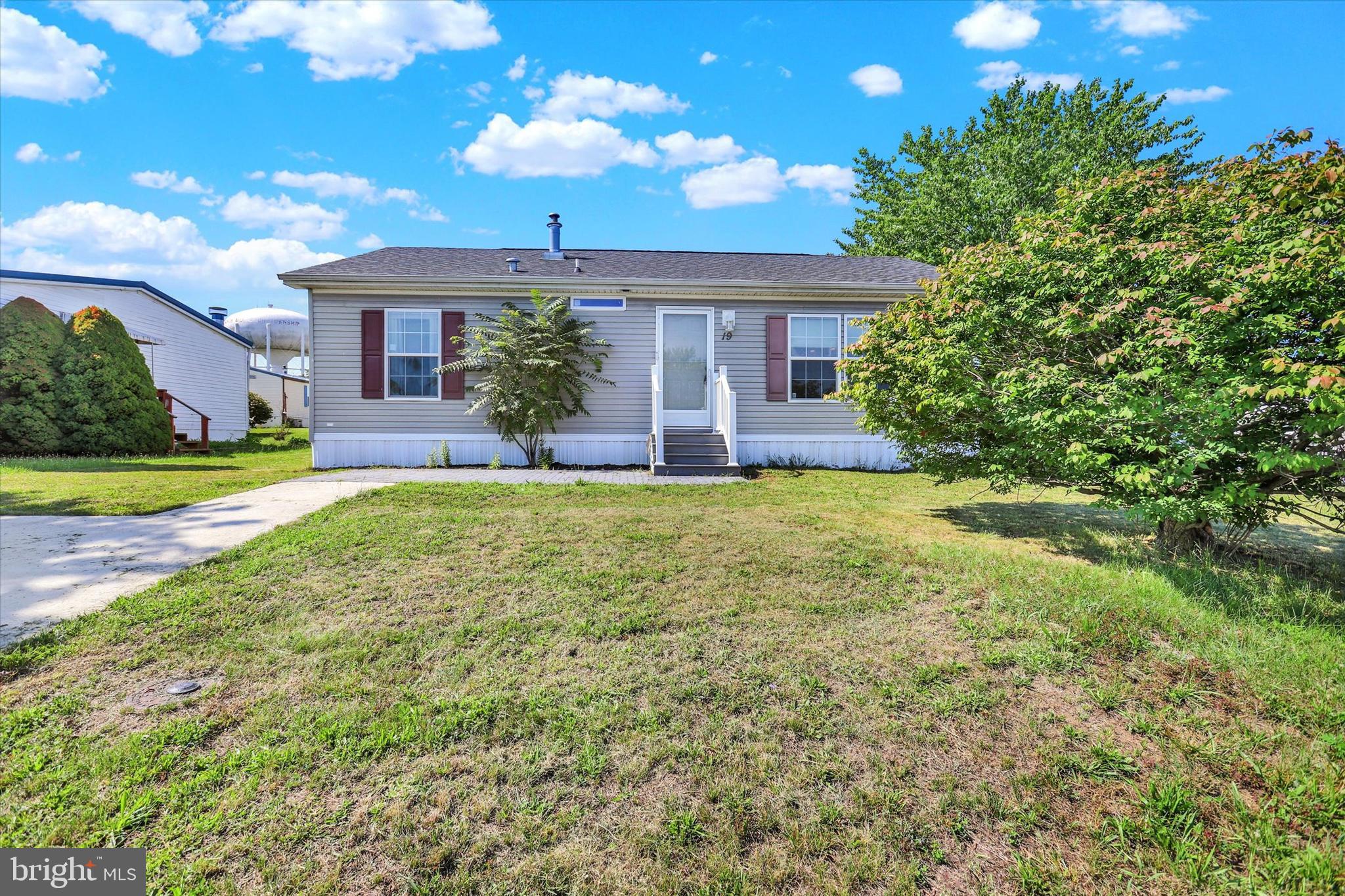 19 HIDDEN NOLL ROAD