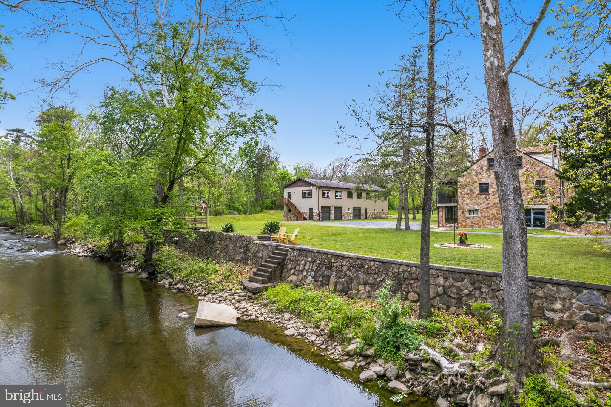 STRASBURG RD - Residential