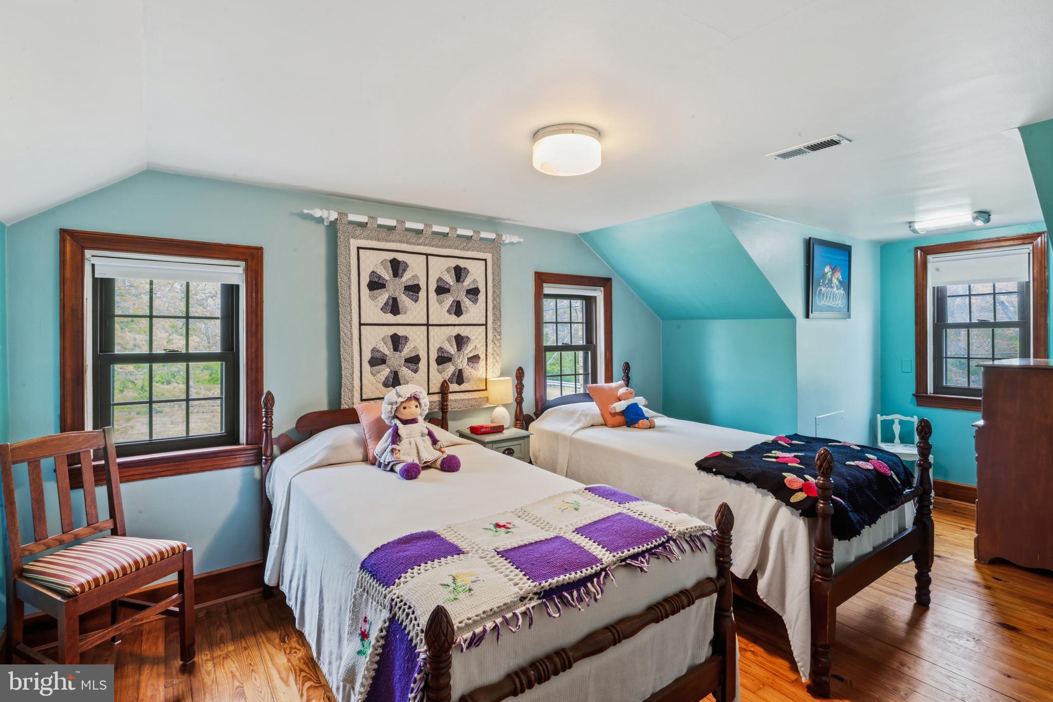 STRASBURG RD - Residential