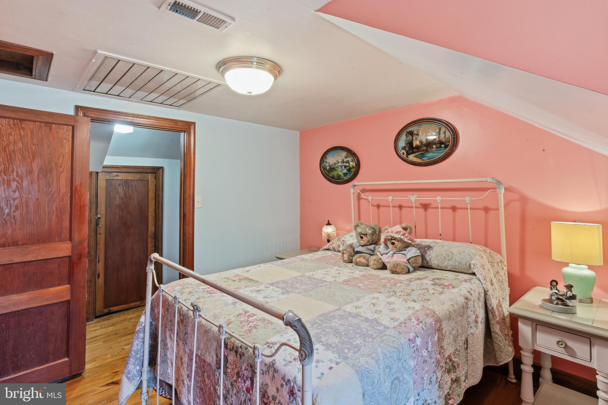 STRASBURG RD - Residential