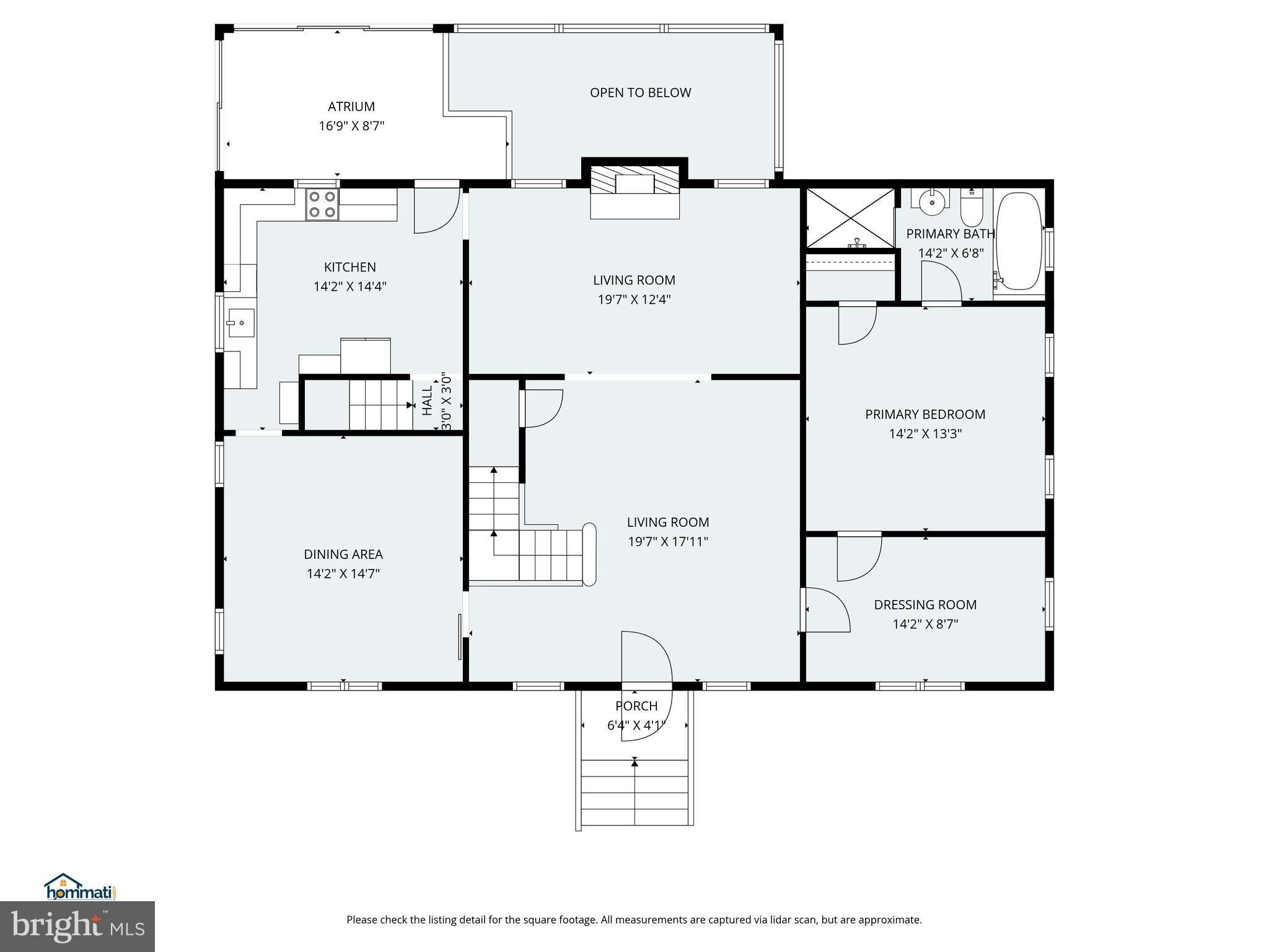 STRASBURG RD - Residential