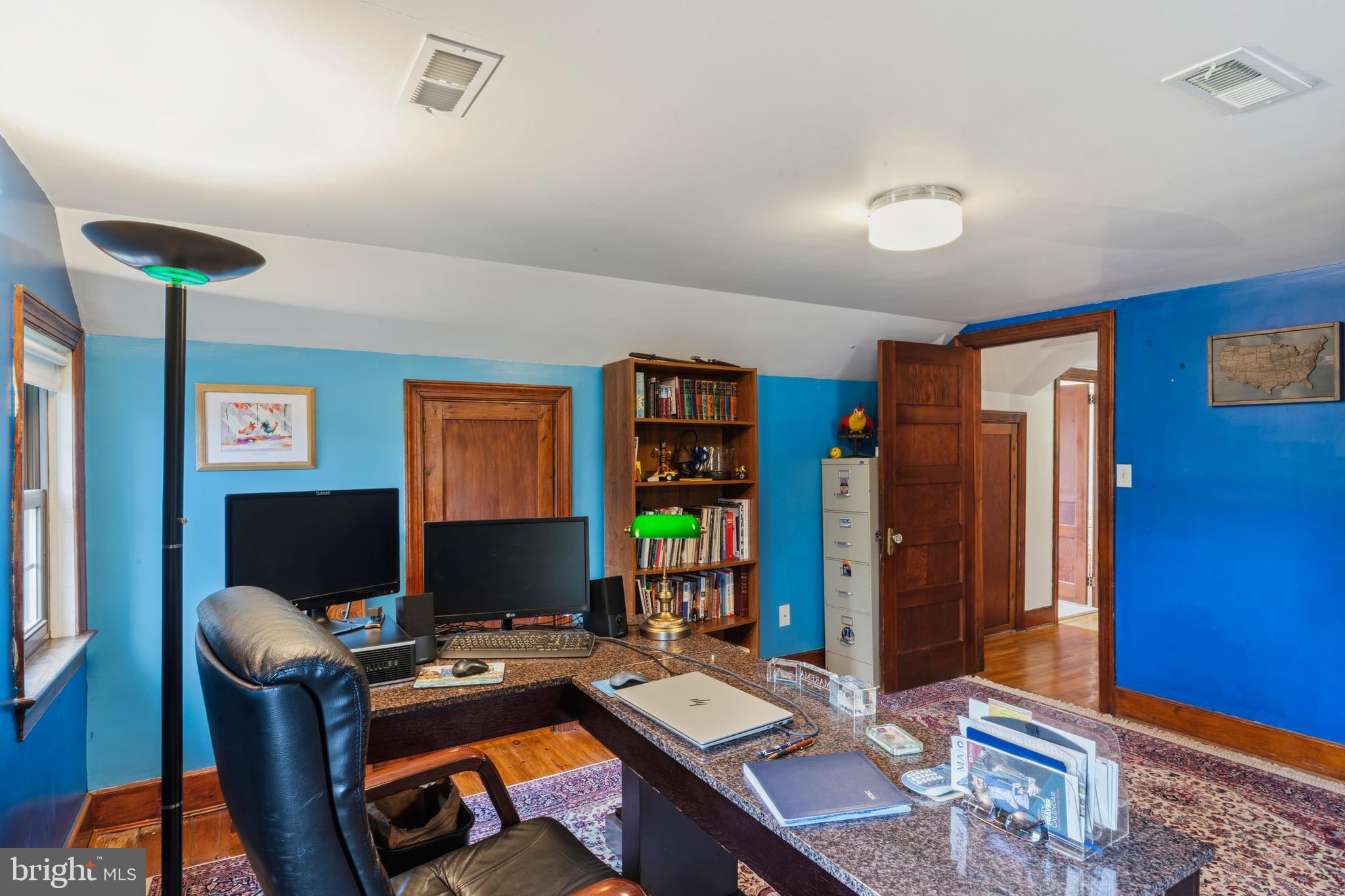 STRASBURG RD - Residential