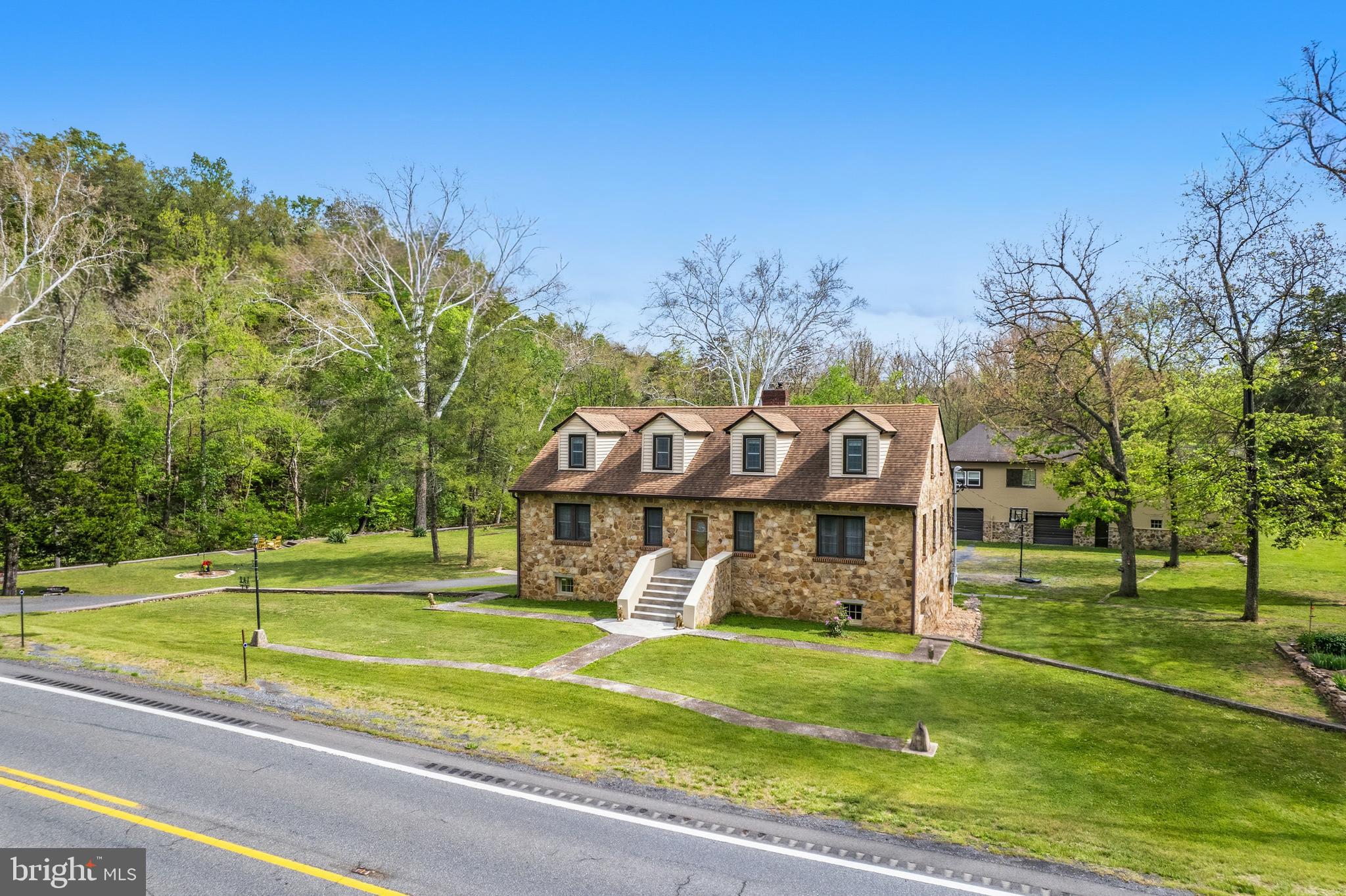 STRASBURG RD - Residential