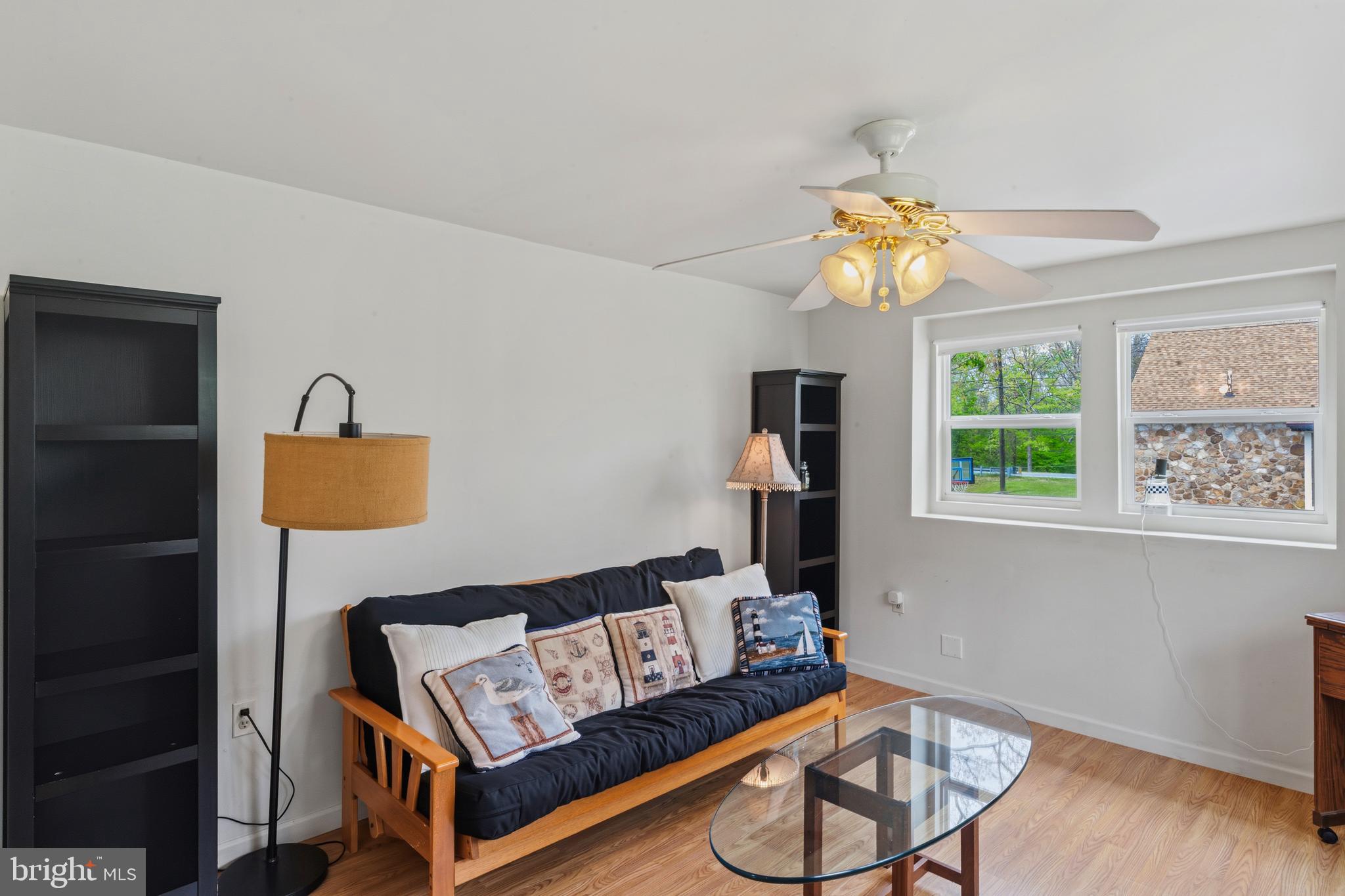 STRASBURG RD - Residential